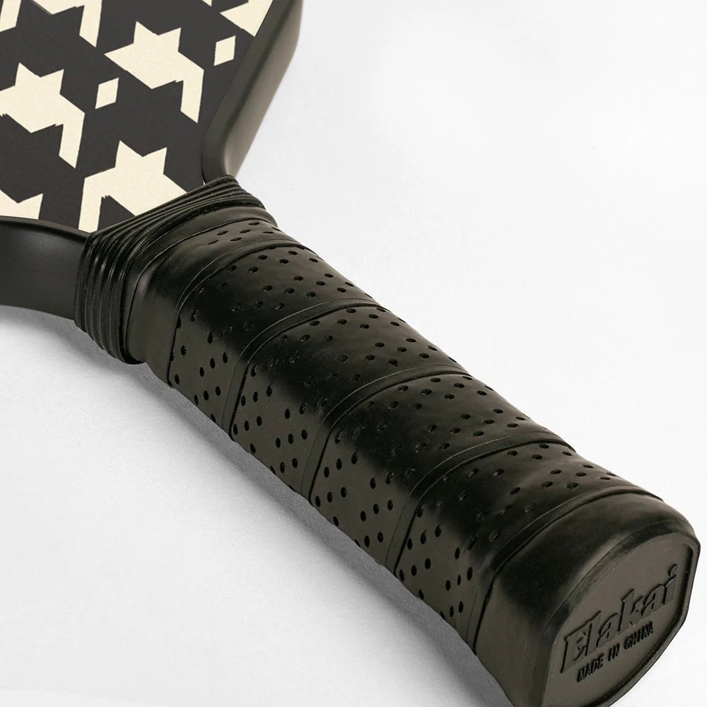 13MM Classic Houndstooth Pickleball Paddle - Image 9