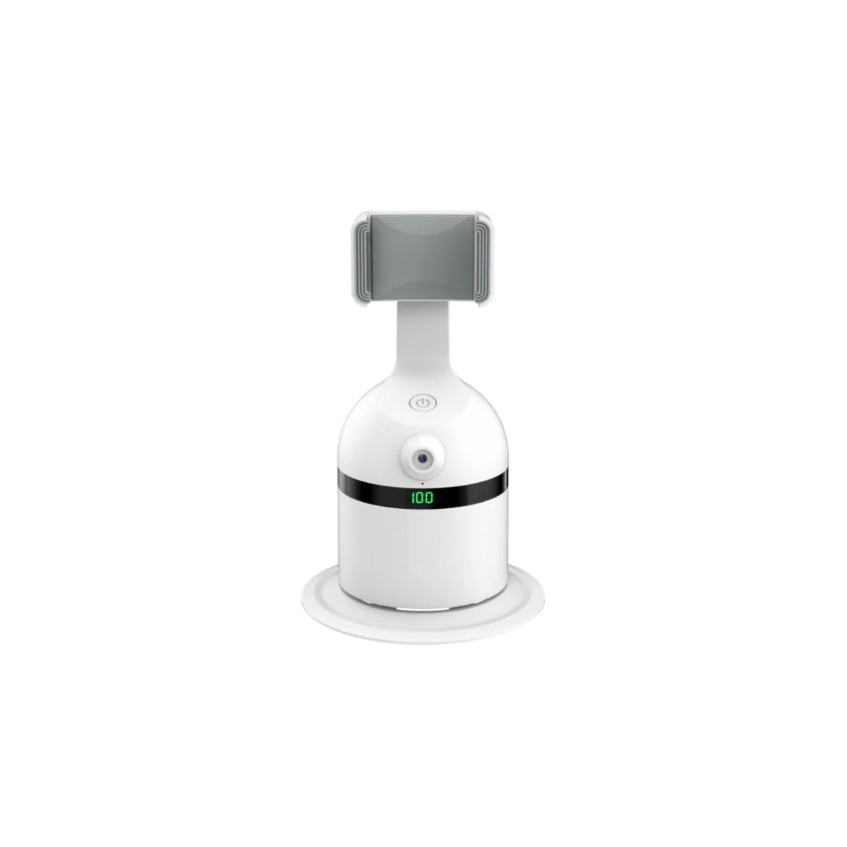 3 in 1 360 Self Videographer Bluetooth Speaker and Remote Control - Image 2