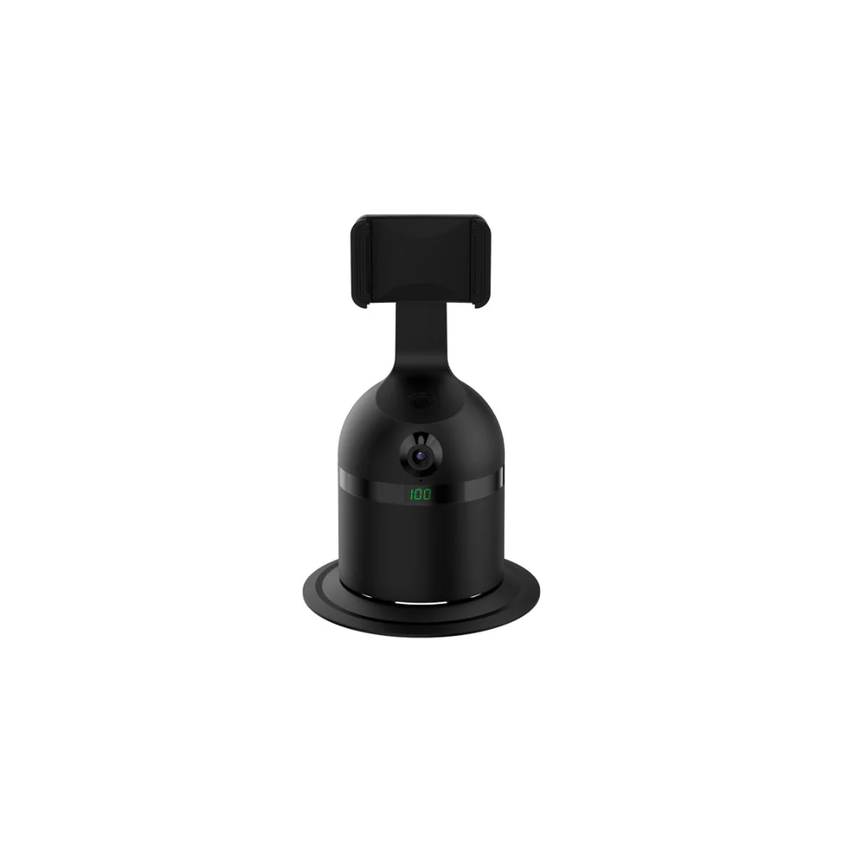 3 in 1 360 Self Videographer Bluetooth Speaker and Remote Control - Image 3