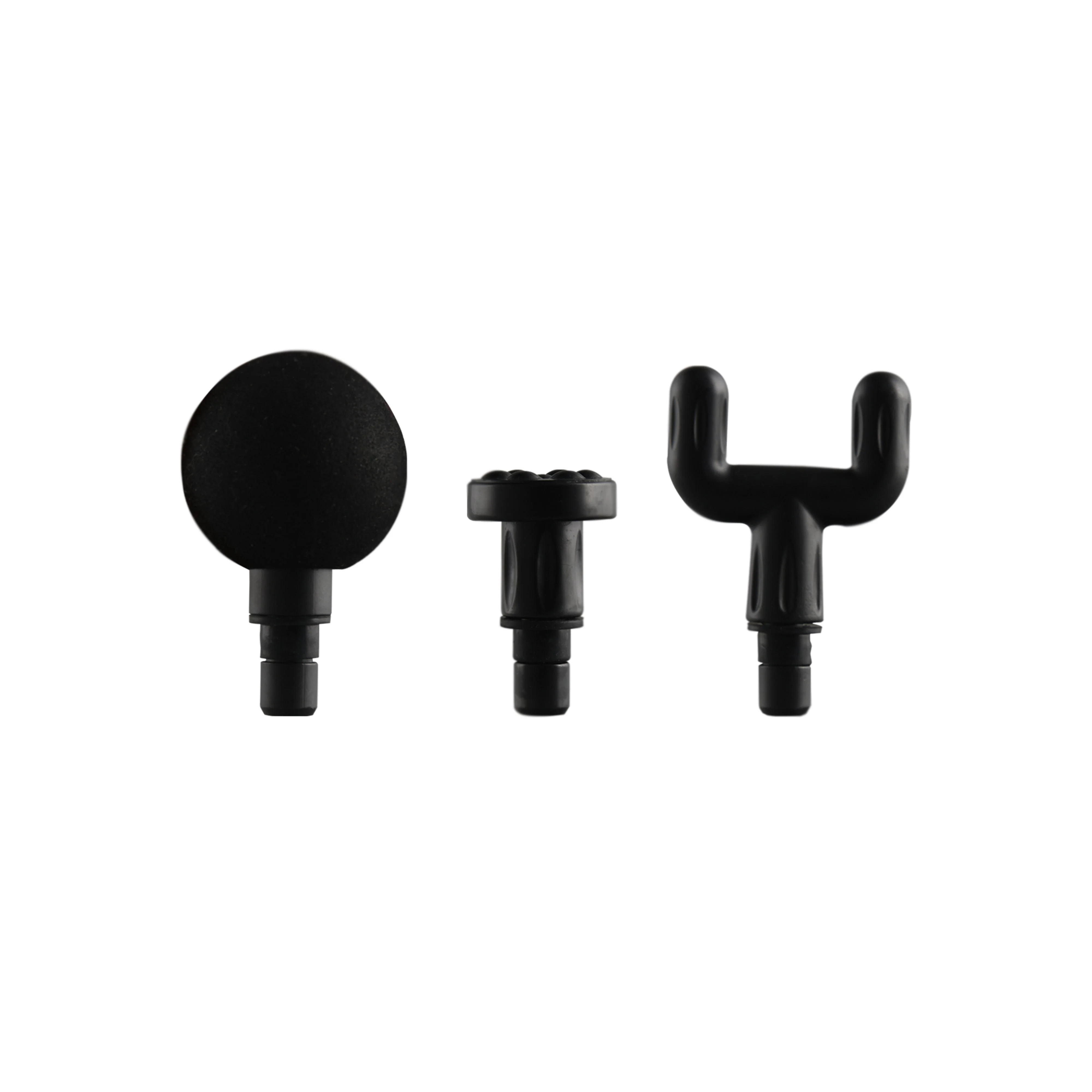 3 Speed Cordless & Rechargeable Professional Massage Gun - Image 3