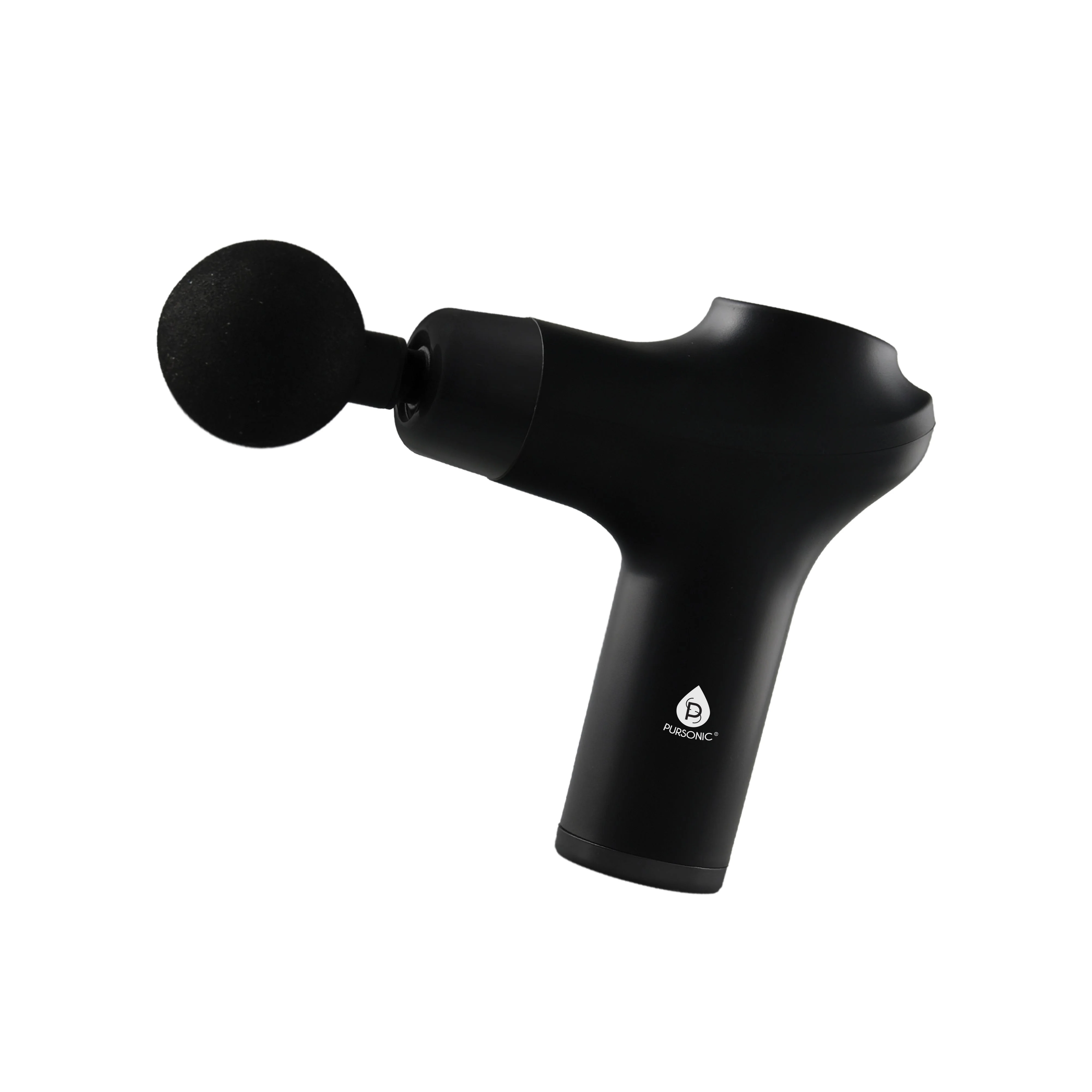 3 Speed Cordless & Rechargeable Professional Massage Gun - Image 4