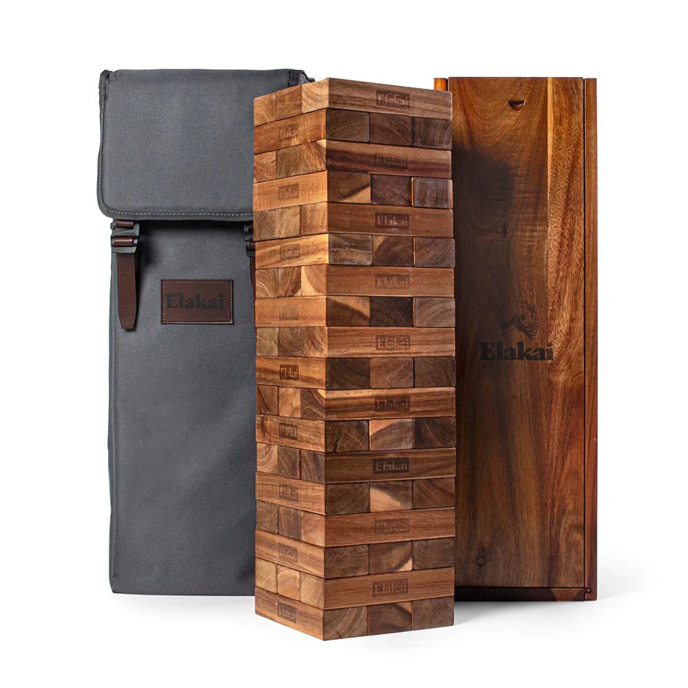 Acacia Woodlander Mountain Blocks - Image 15