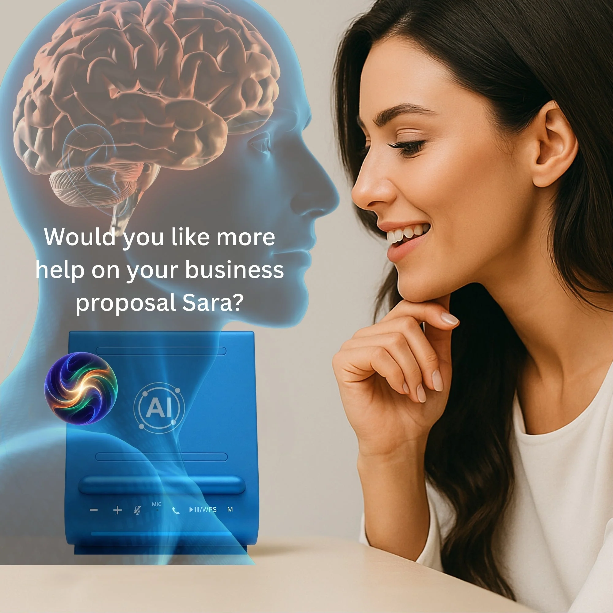 Ai Home Companion - Image 5