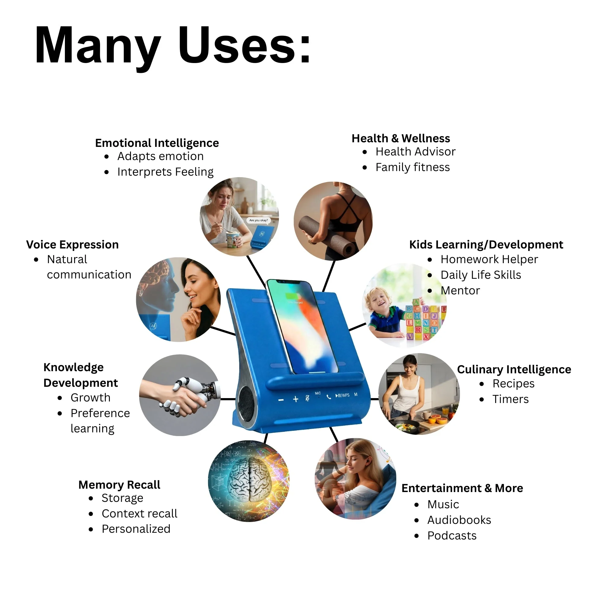 Ai Home Companion - Image 7