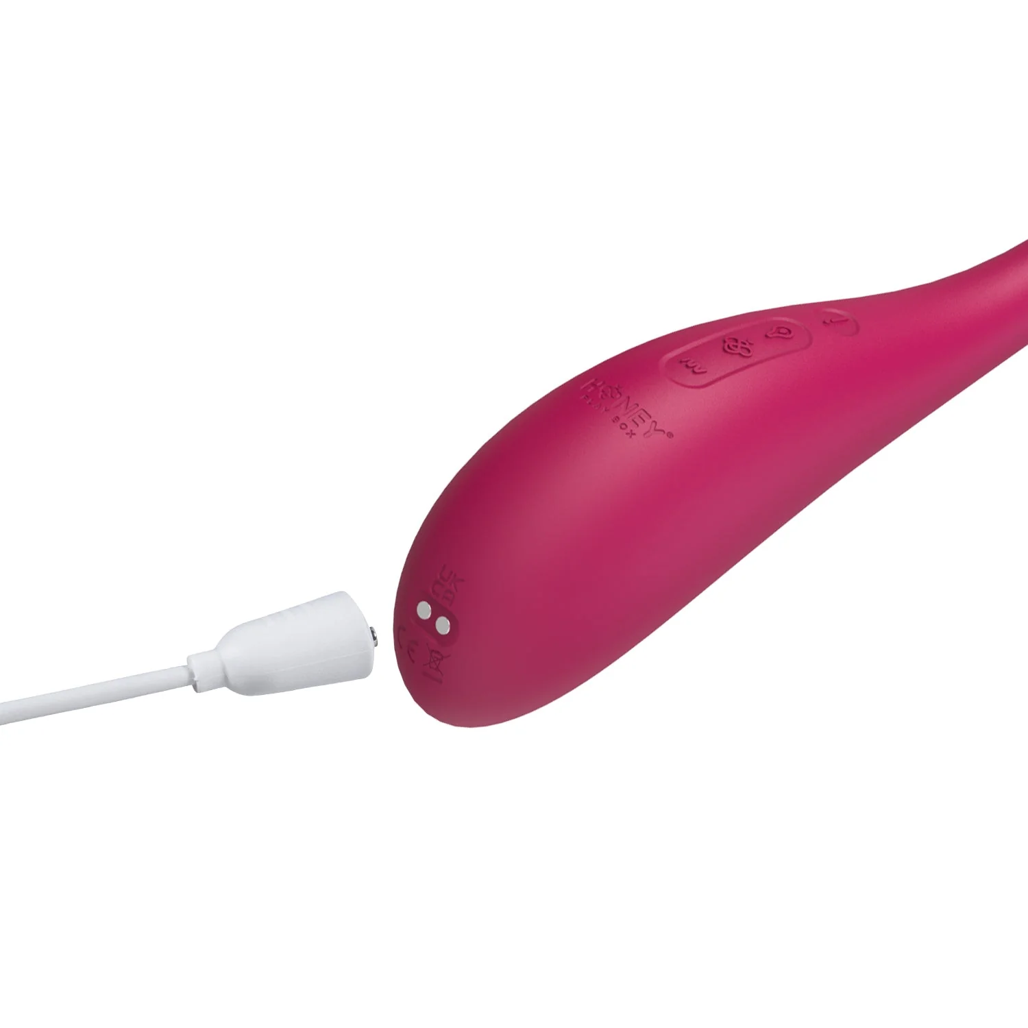 Aira-APP-Controlled Inflatable Kegal Ball - Image 4
