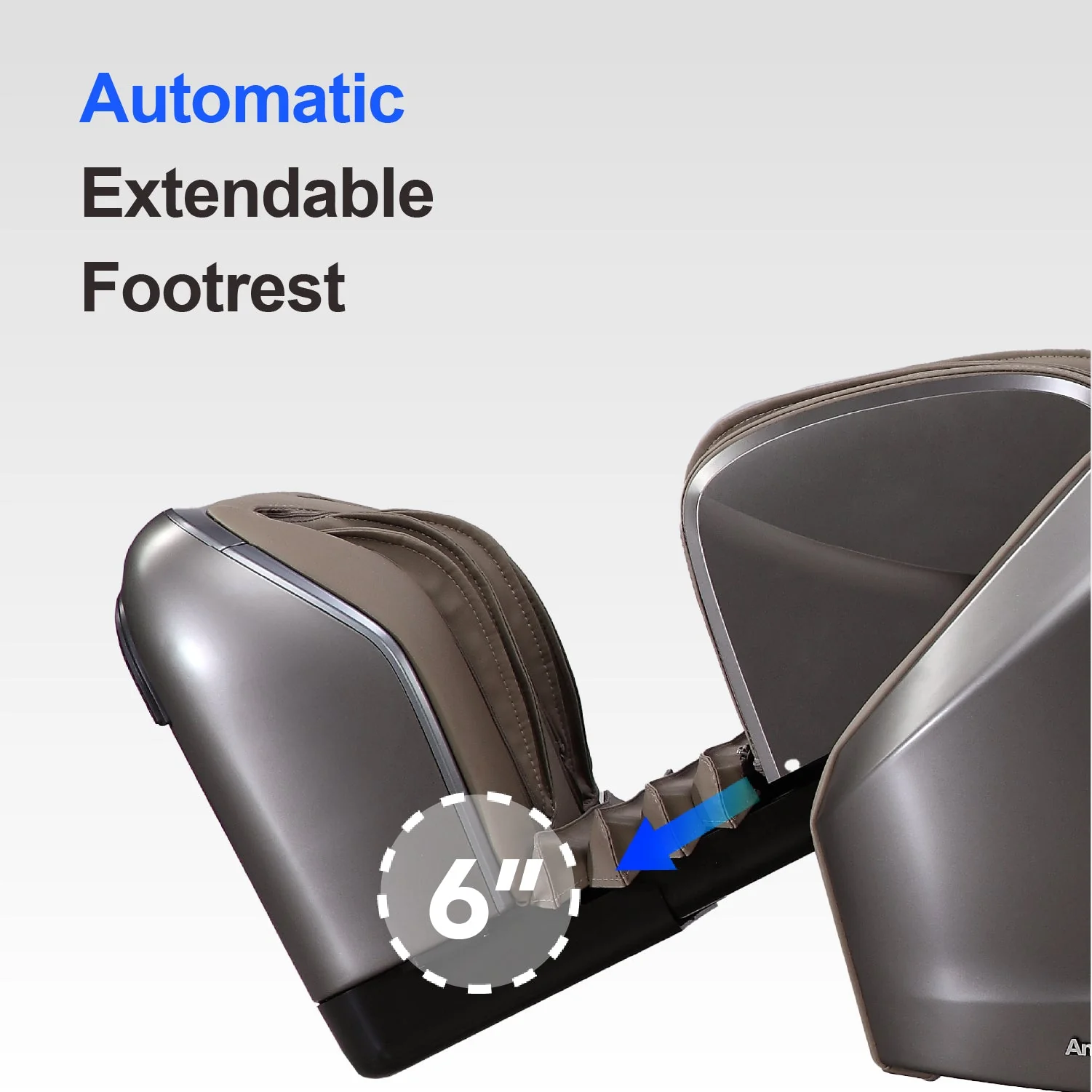 AmaMedic Ai Revive 4D Massage Chair - Image 101