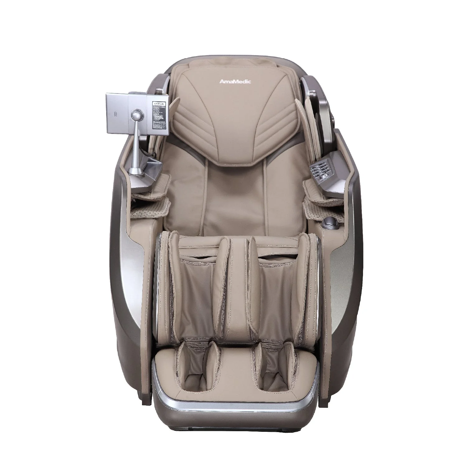 AmaMedic Ai Revive 4D Massage Chair - Image 89