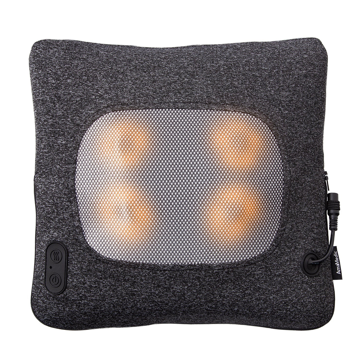 Amamedic AM-61 Shiatsu Massage Cushion - Image 2