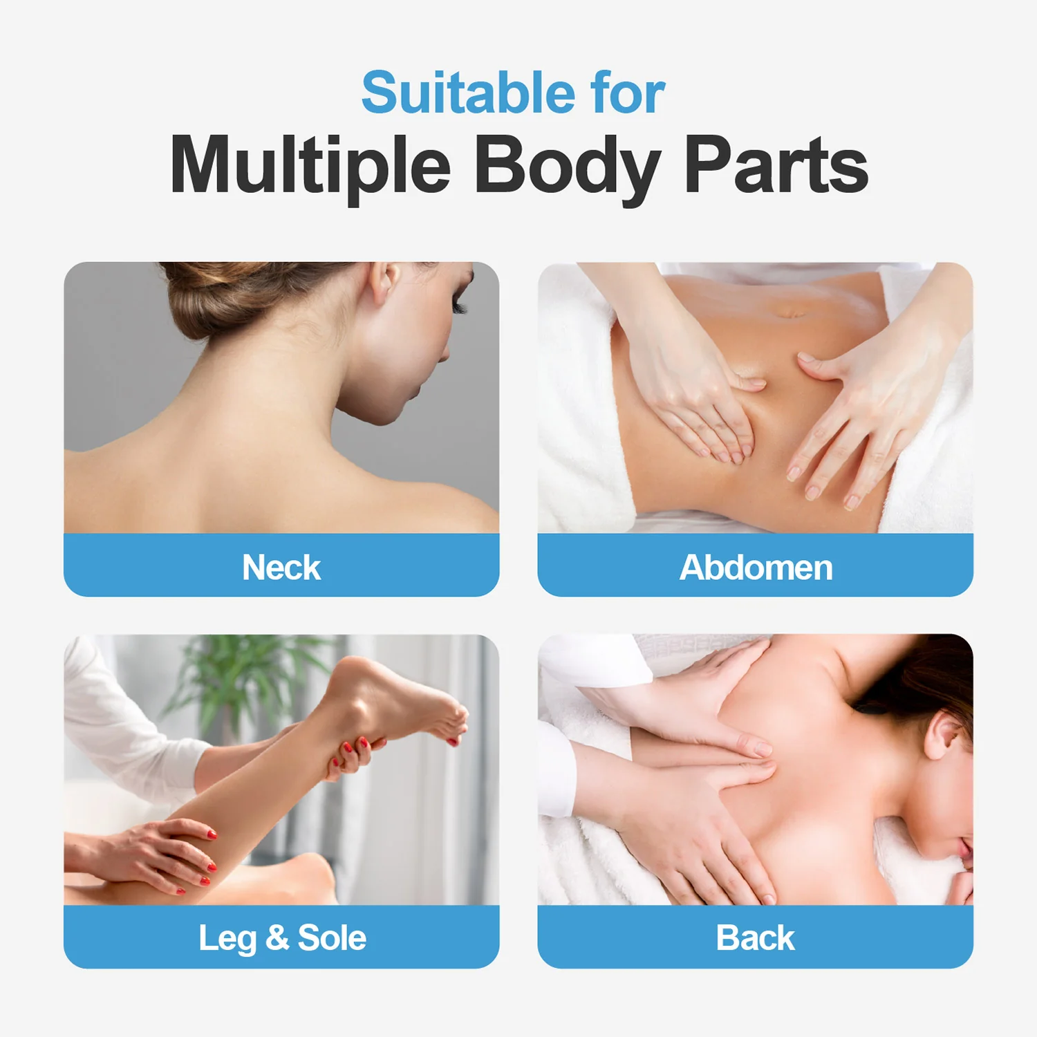 Amamedic Gua Sha Scraping Massager - Image 4