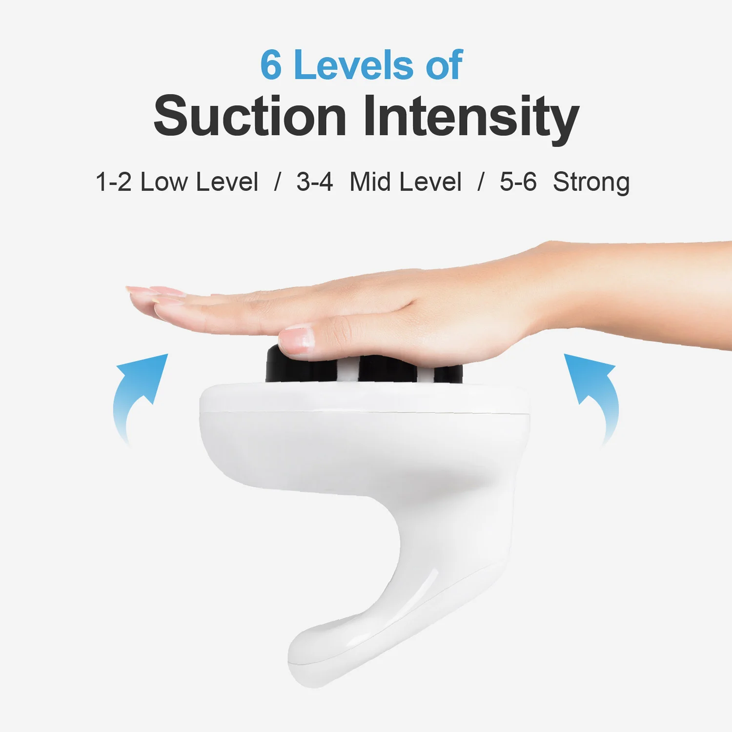 Amamedic Gua Sha Scraping Massager - Image 5