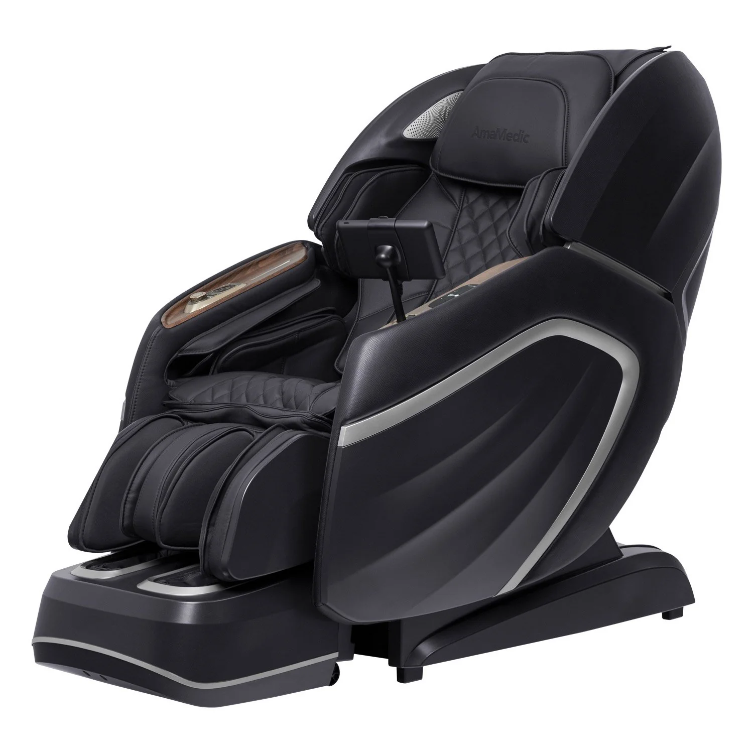 AmaMedic Hilux 4D Massage Chair - Image 2