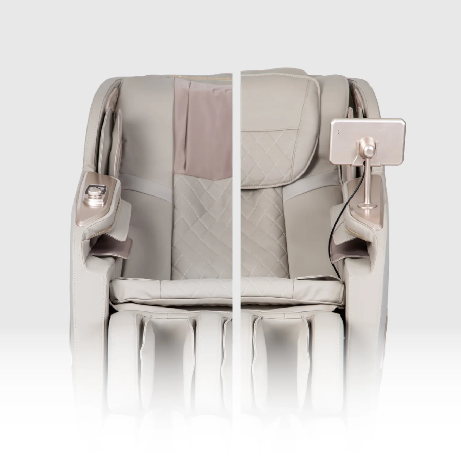 AmaMedic R7 LE Massage Chair - Image 10