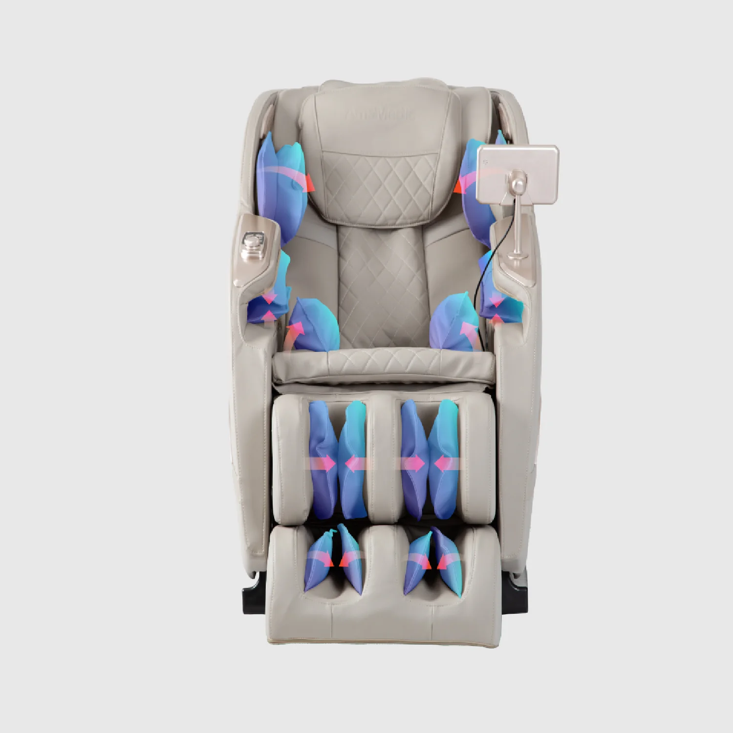 AmaMedic R7 LE Massage Chair - Image 12