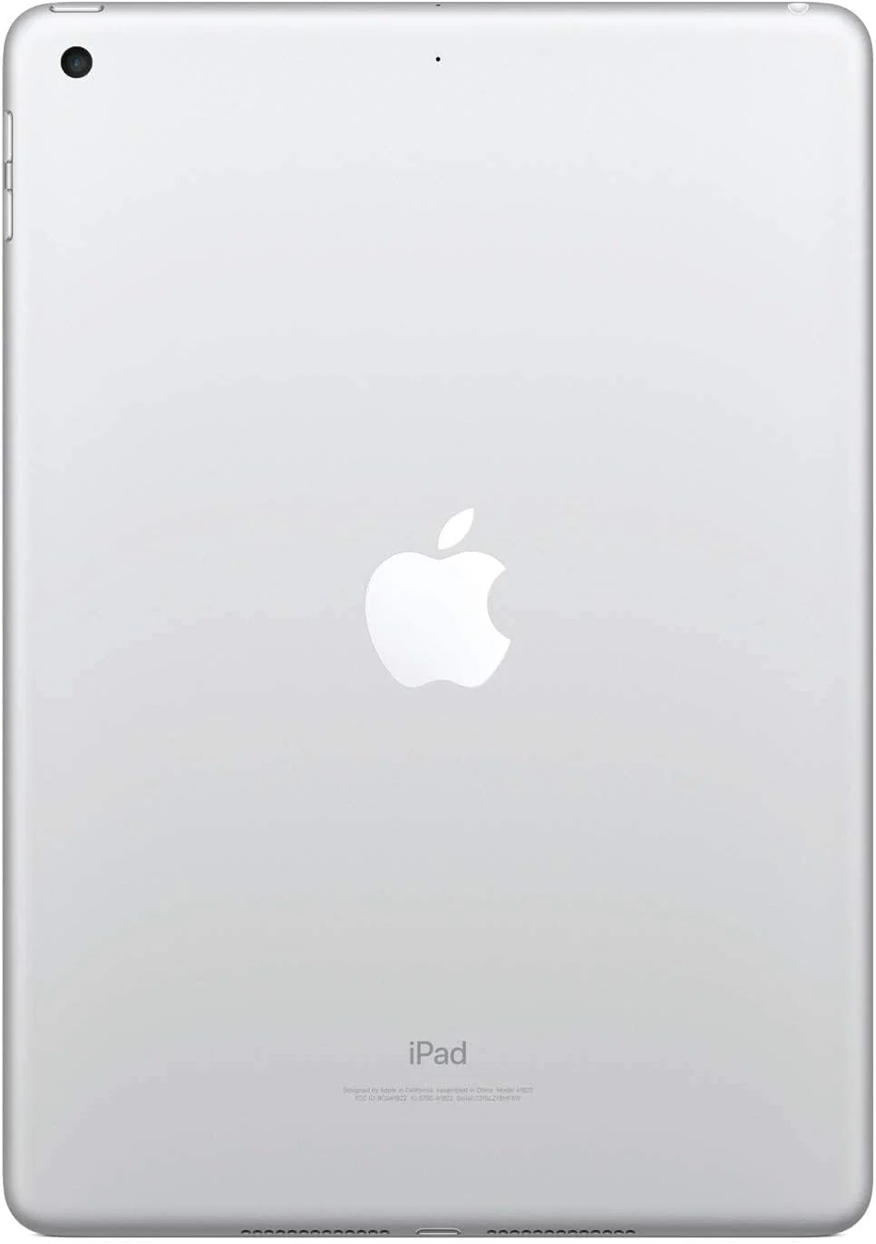 Apple Ipad 6 Wifi Silver 32gb HG2 - Image 2