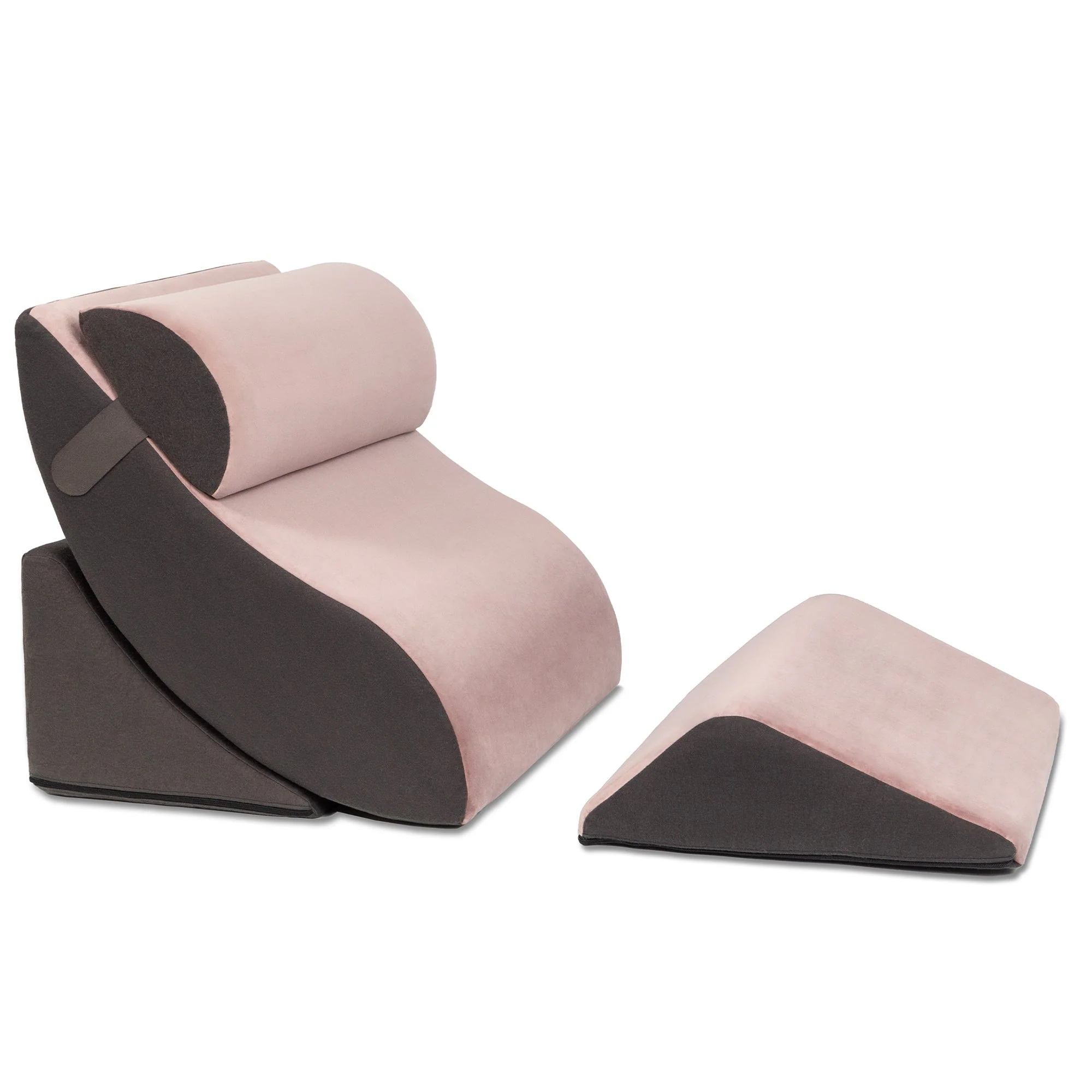 Avana Kind Bed Orthopedic Support Wedge Pillow Comfort System - Image 3