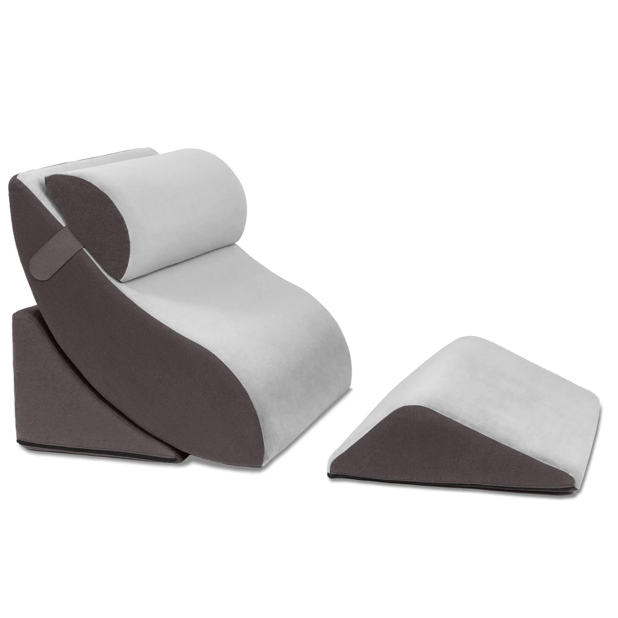 Avana Kind Bed Orthopedic Support Wedge Pillow Comfort System - Image 6