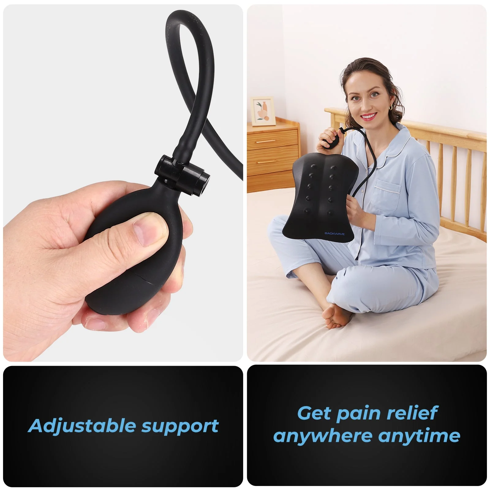 BackWave Massager - Image 3