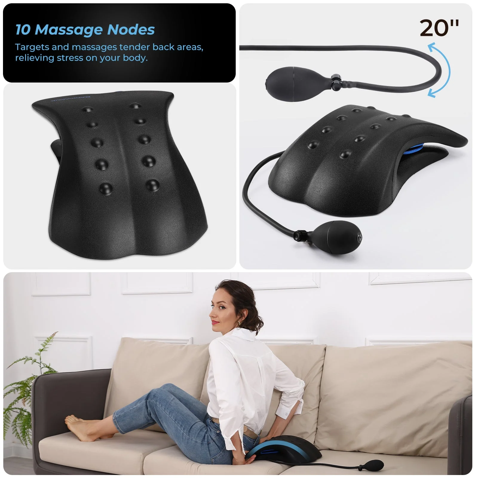 BackWave Massager - Image 5