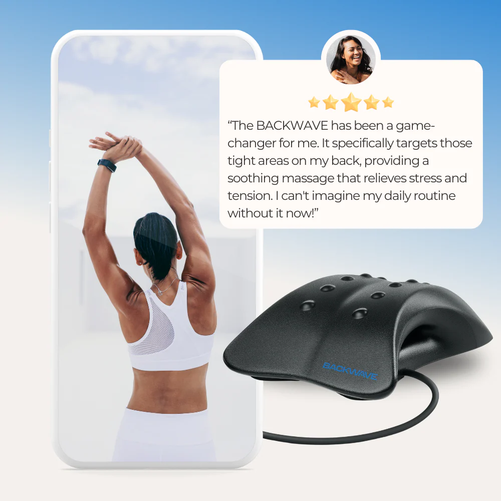 BackWave Massager - Image 6