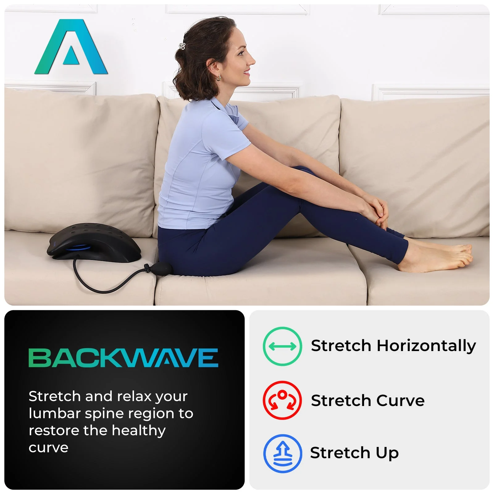 BackWave Massager - Image 7