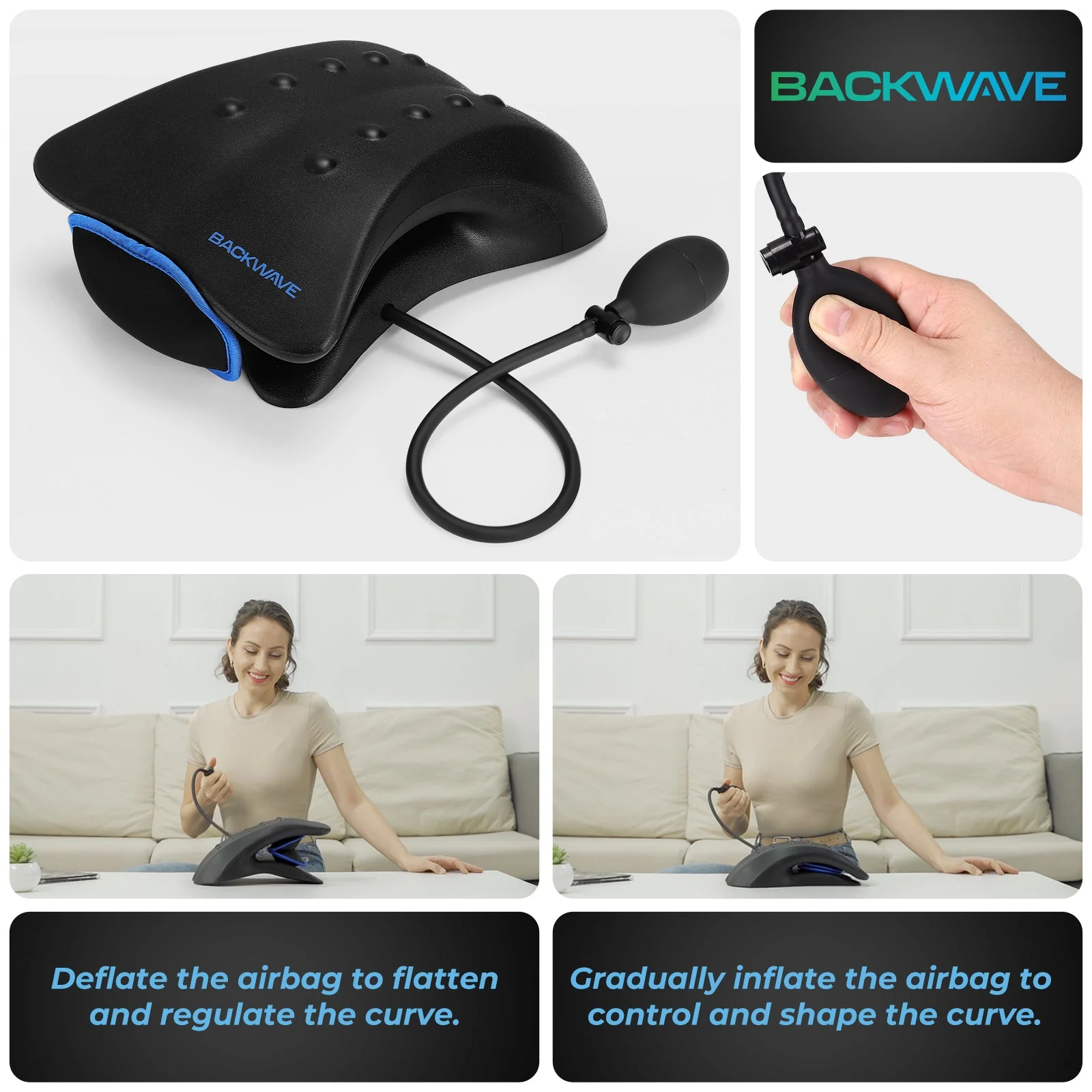 BackWave Massager - Image 8