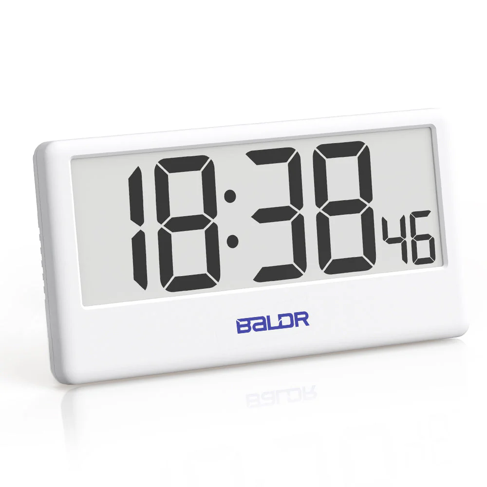 BALDR Internet Time Synchronized Precision Clock - Image 2