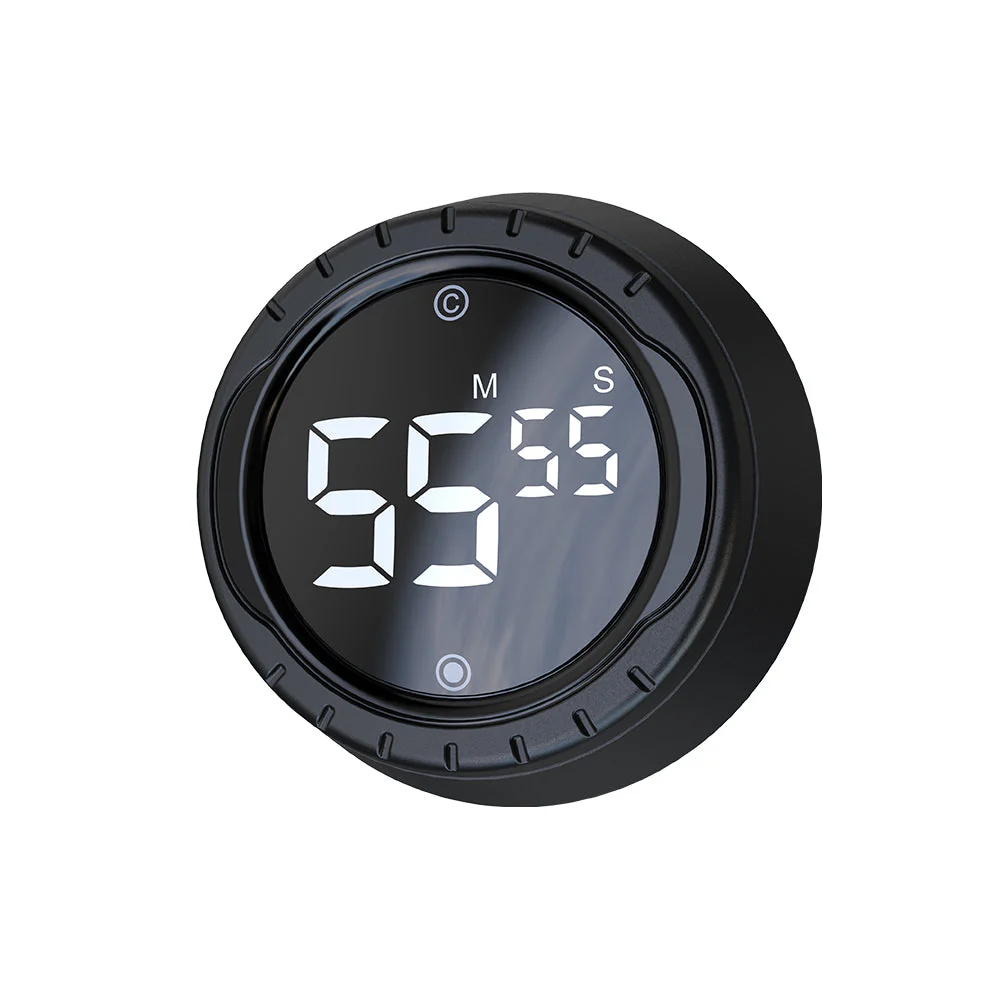 Kitchen Timer, Digital Timer for Kids