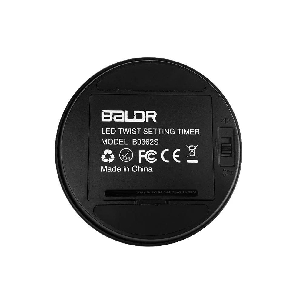Kitchen Timer, Digital Timer for Kids - Image 2