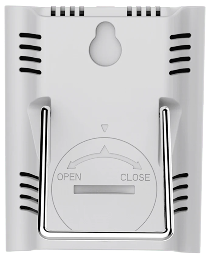 BALDR Mini Indoor Thermometer Hygrometer - Image 5