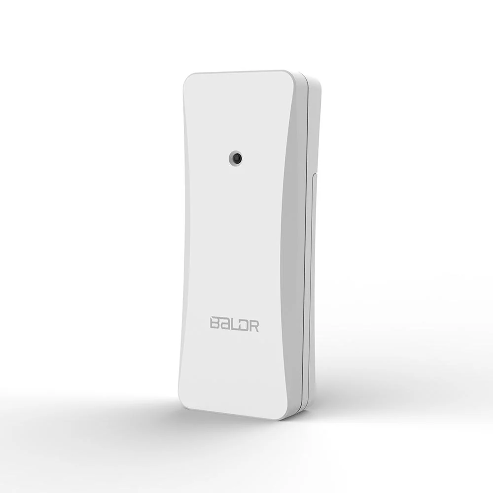 BALDR Outdoor Remote Sensor for BALDR Weather Stations (Non-Wifi Version) - Image 4