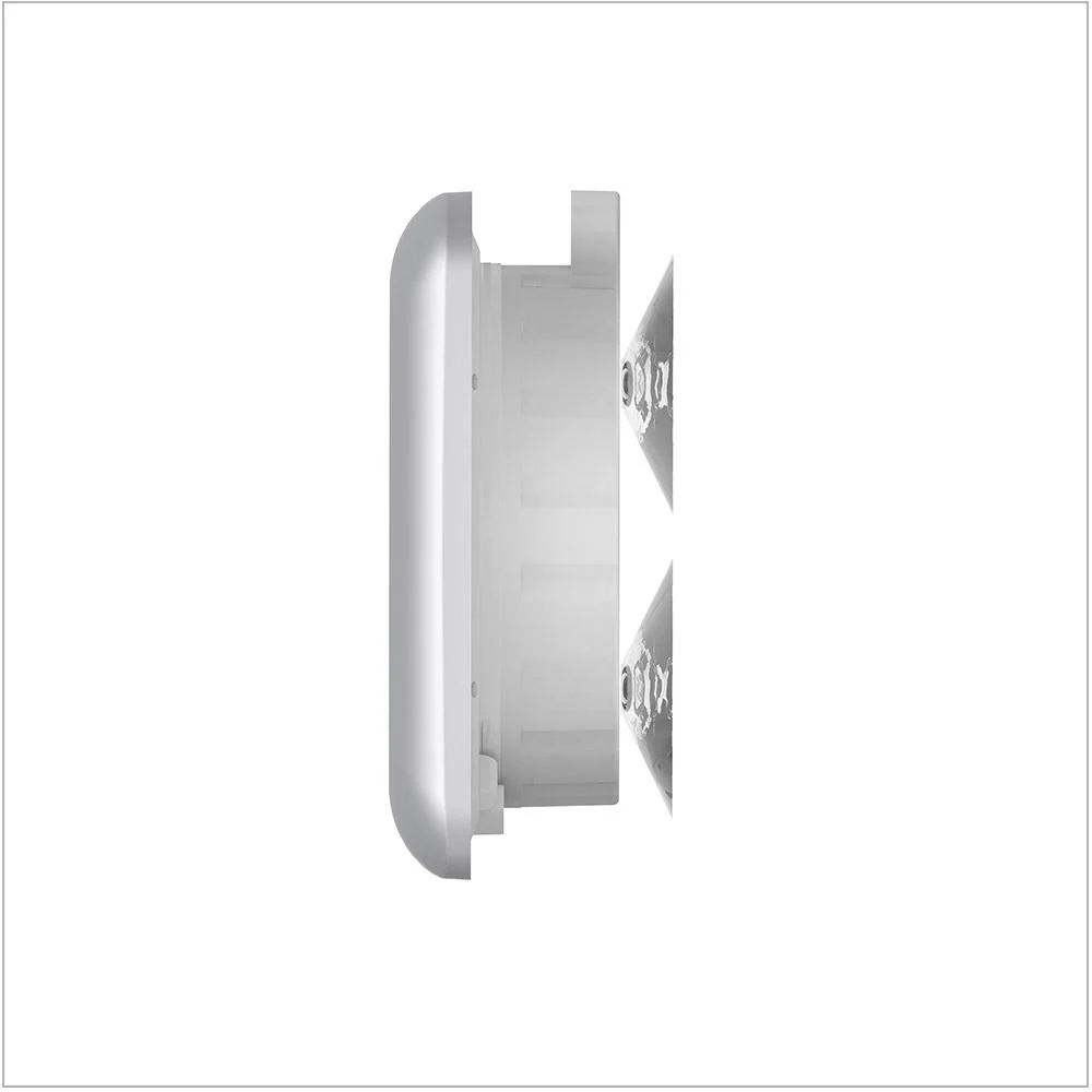 BALDR Waterproof Digital Shower Clock for Bathroom - Image 3