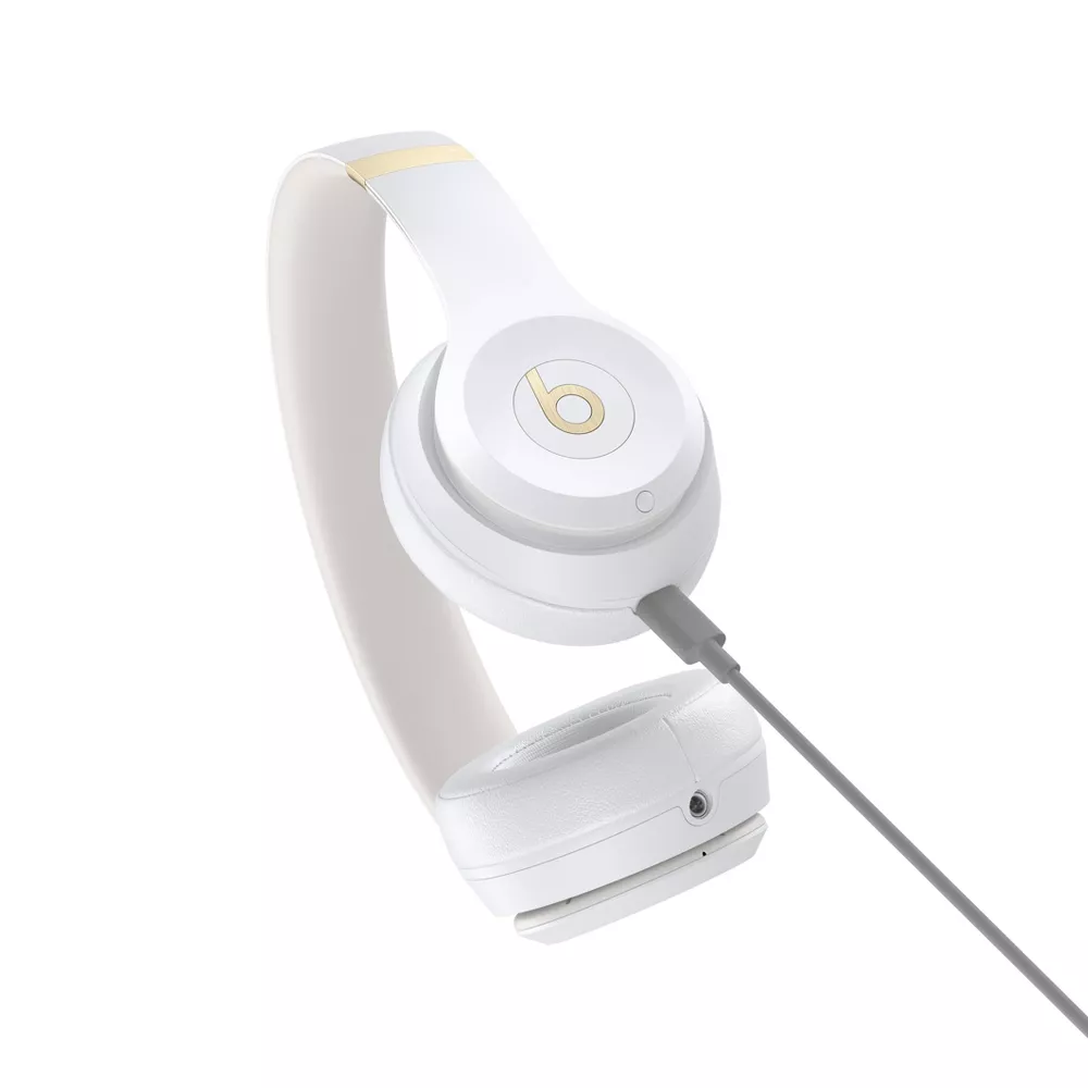 Beats Solo Pro Wireless Noise Cancelling On-Ear Headphones - Image 5