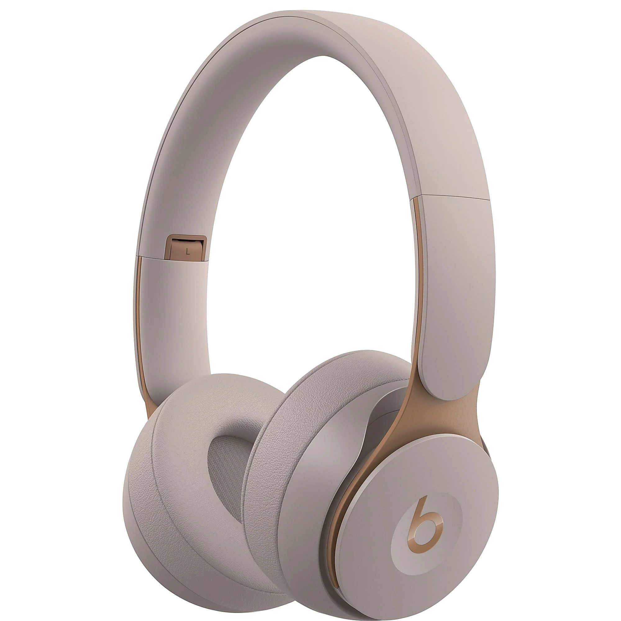Beats Solo Pro Wireless Noise Cancelling On-Ear Headphones