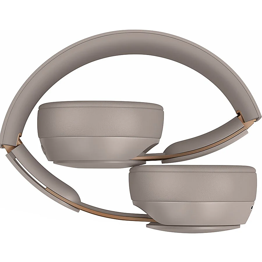 Beats Solo Pro Wireless Noise Cancelling On-Ear Headphones - Image 5