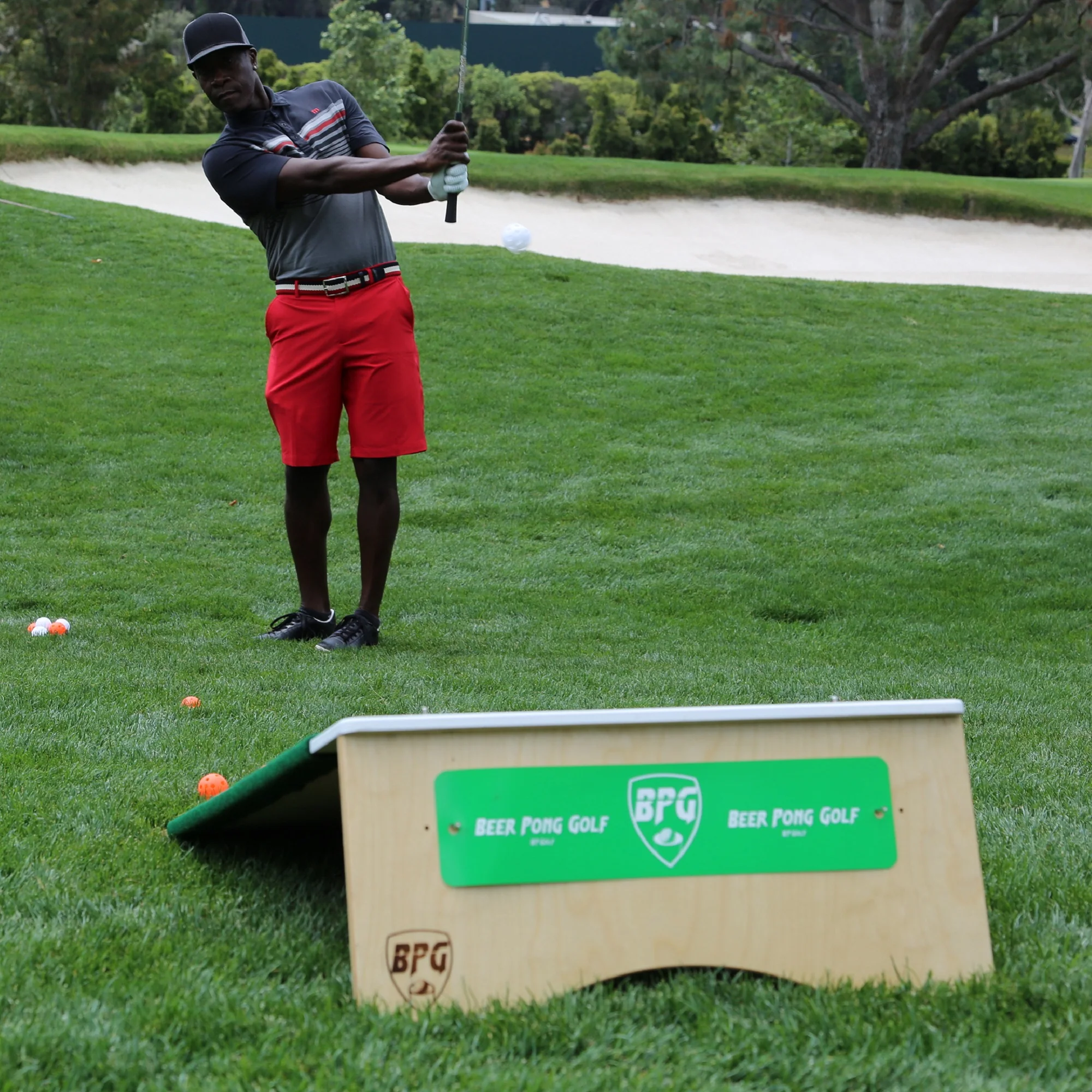 Beer Pong Golf: The Original Set - Image 10
