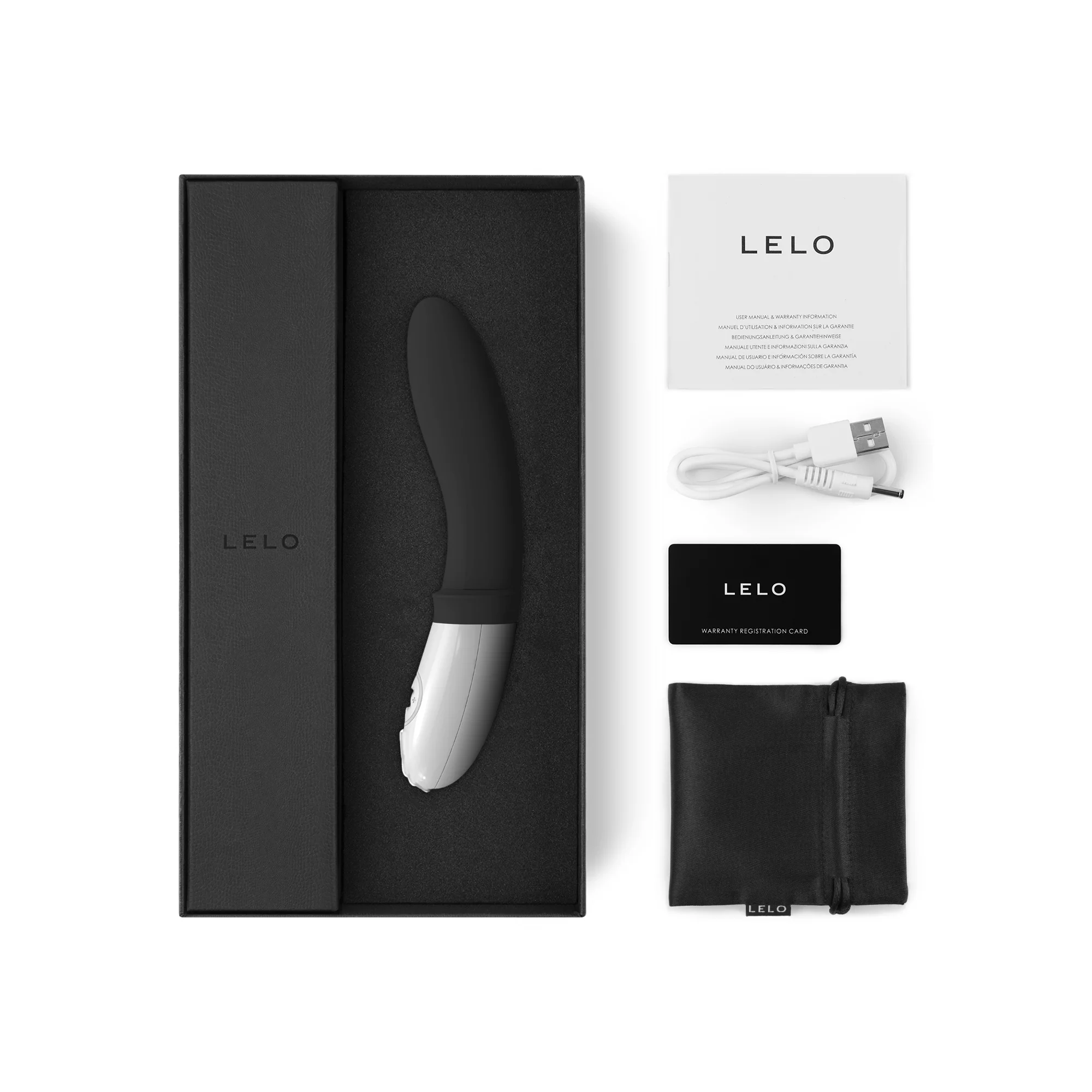 LELO BILLY 2 Intimate Massager - Image 6