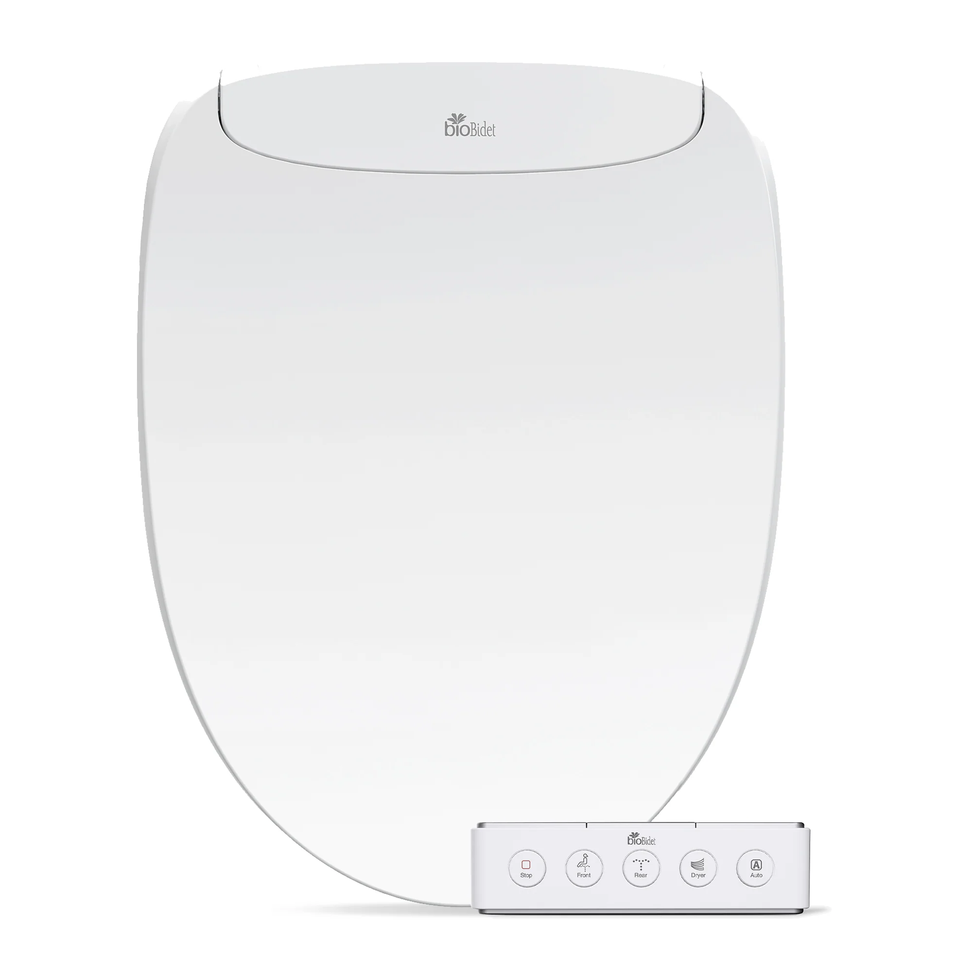 Bio Bidet Discovery DLS Bidet Seat - Image 4