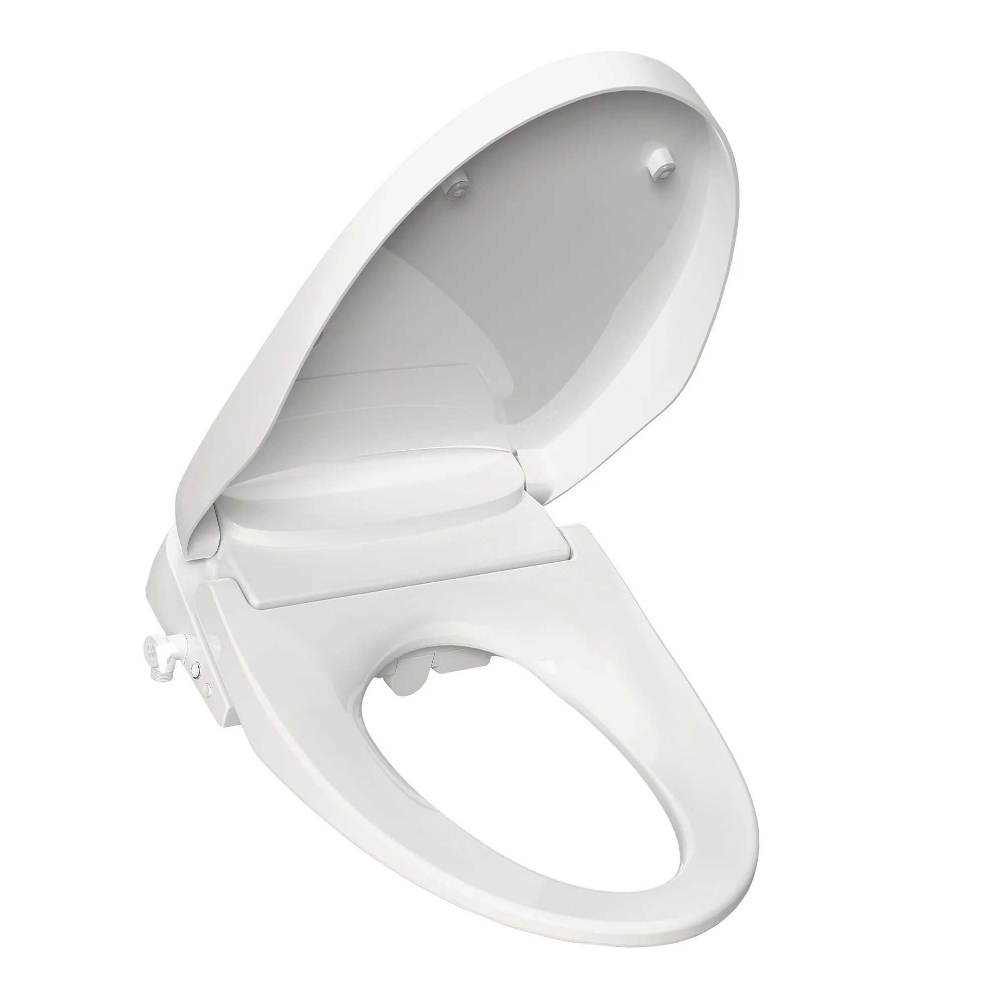 Bio Bidet Discovery DLS Bidet Seat - Image 6