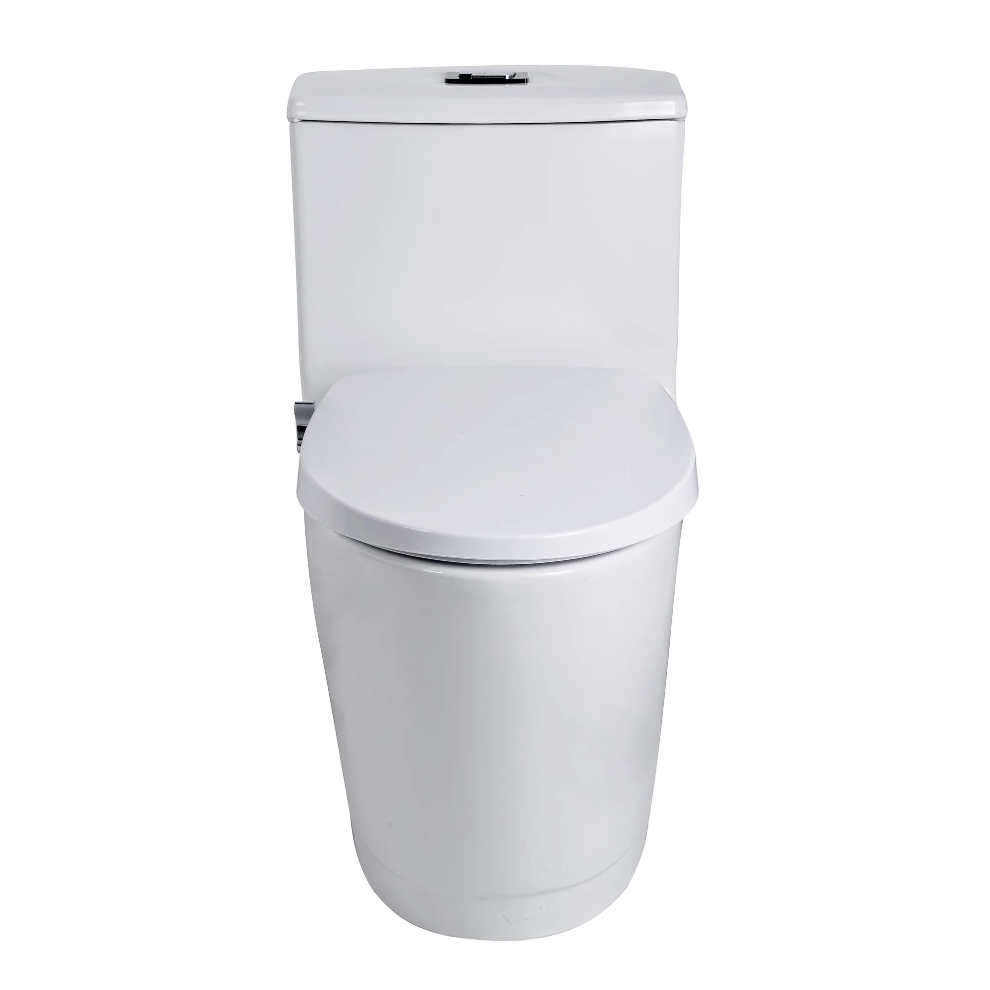 Bio Bidet Slim Zero Bidet w/ Elongated Seat - Image 7