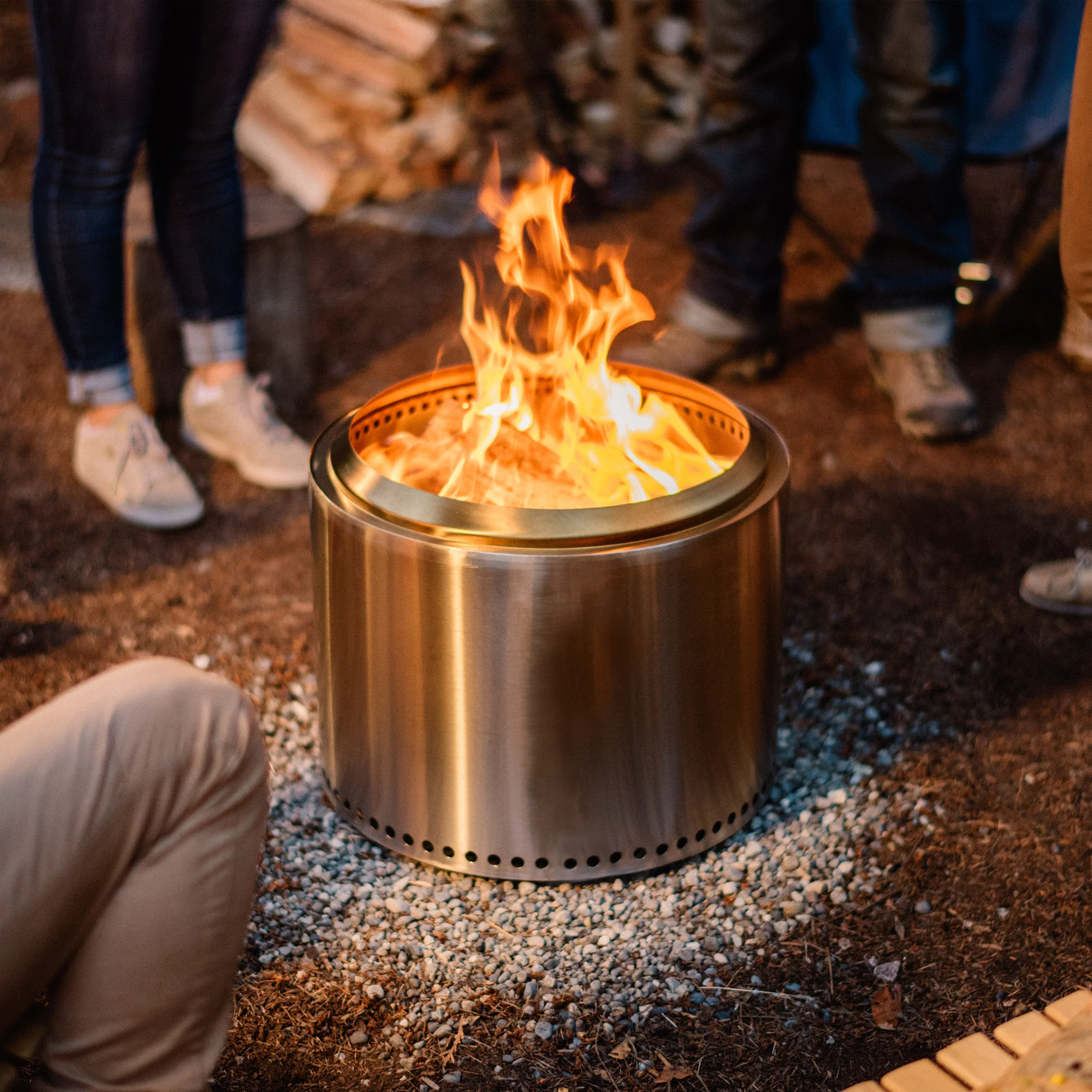 Solo Stove Bonfire - Image 3