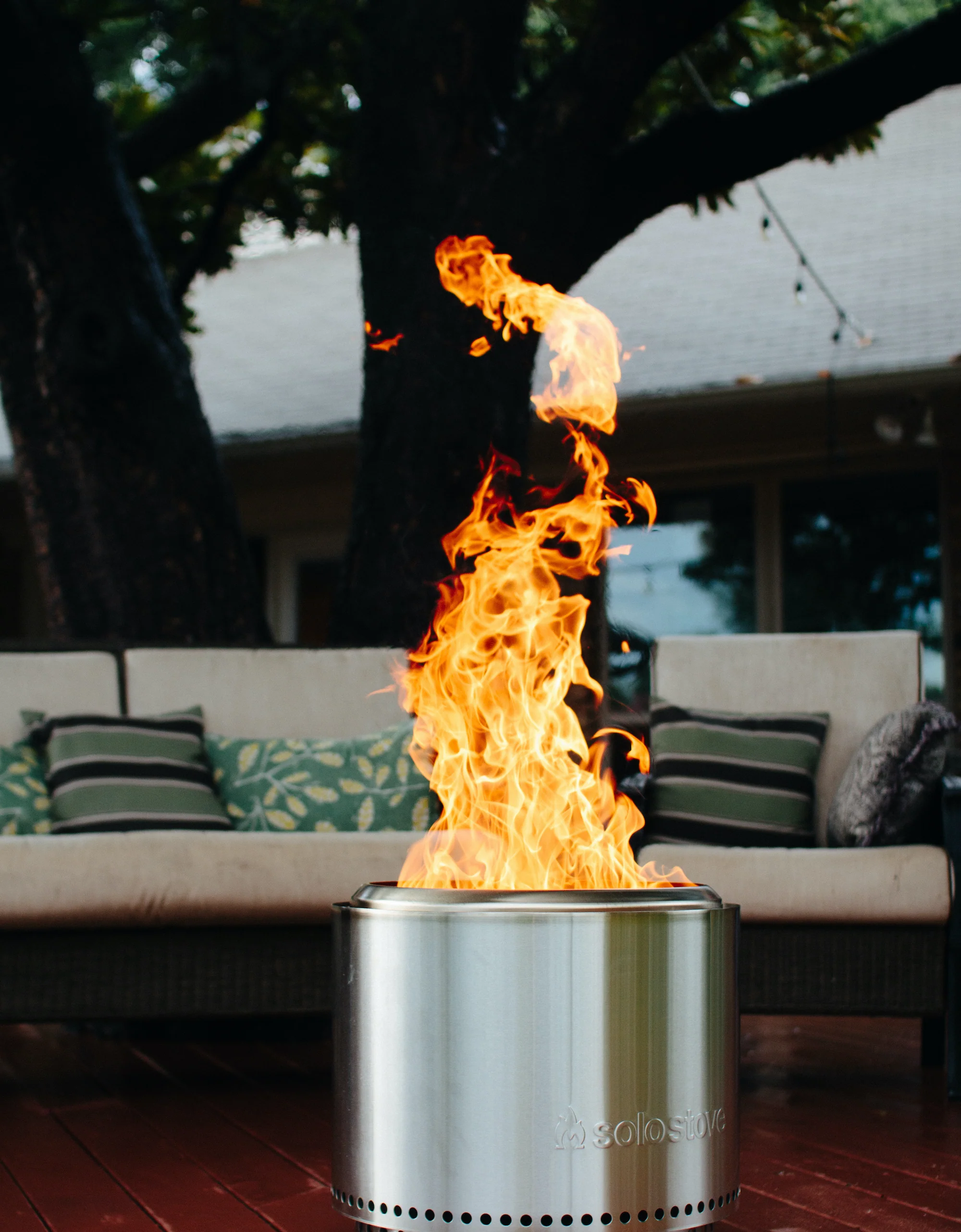 Solo Stove Bonfire - Image 4