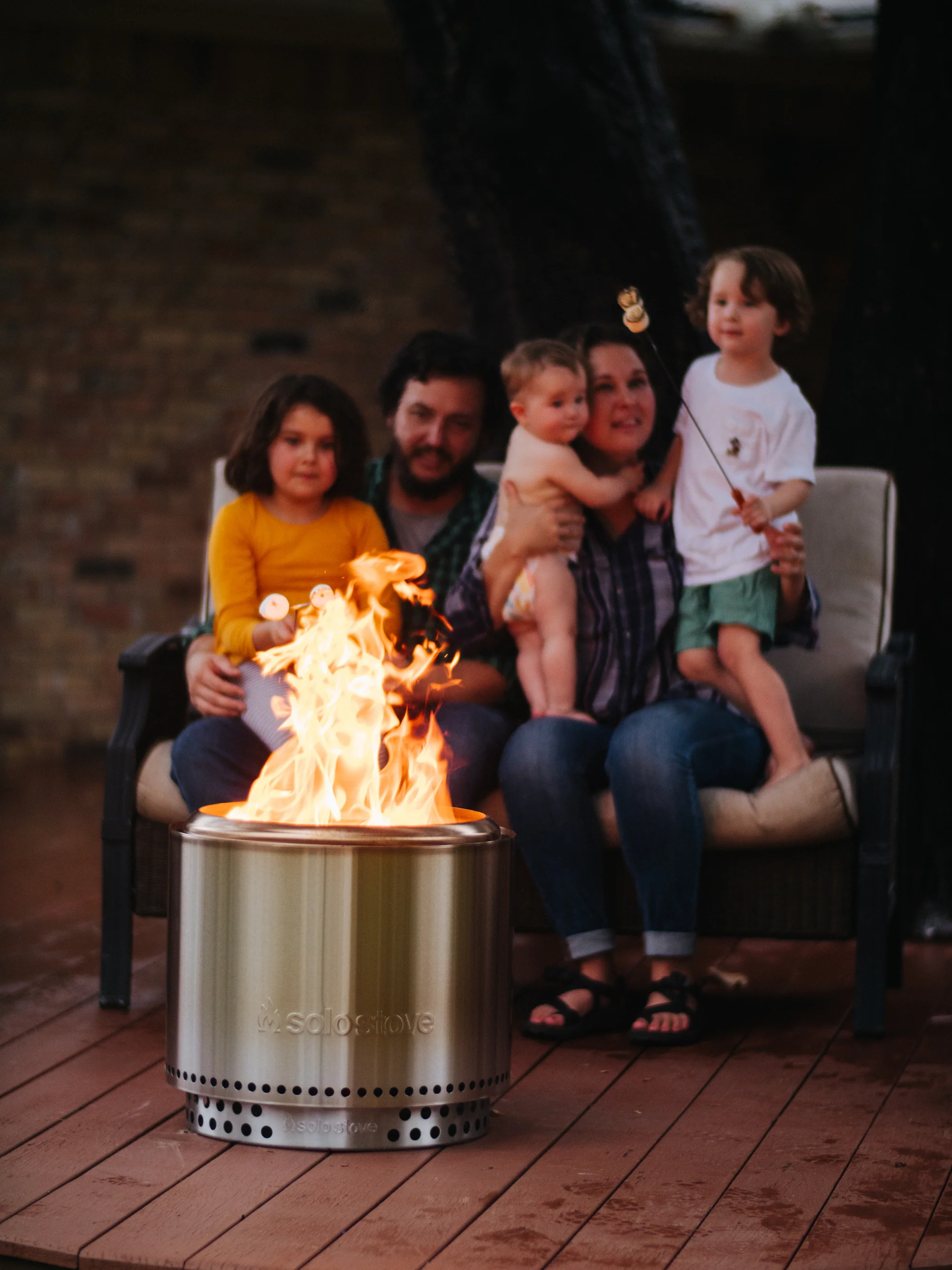 Solo Stove Bonfire + Stand - Image 3