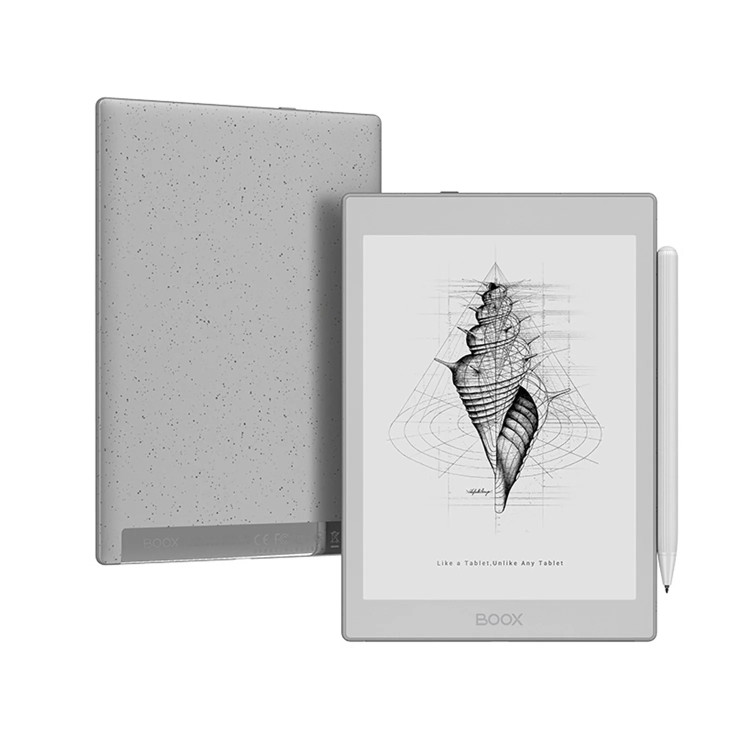 Boox 7.8" Nova Air E-Ink tablet - Image 4