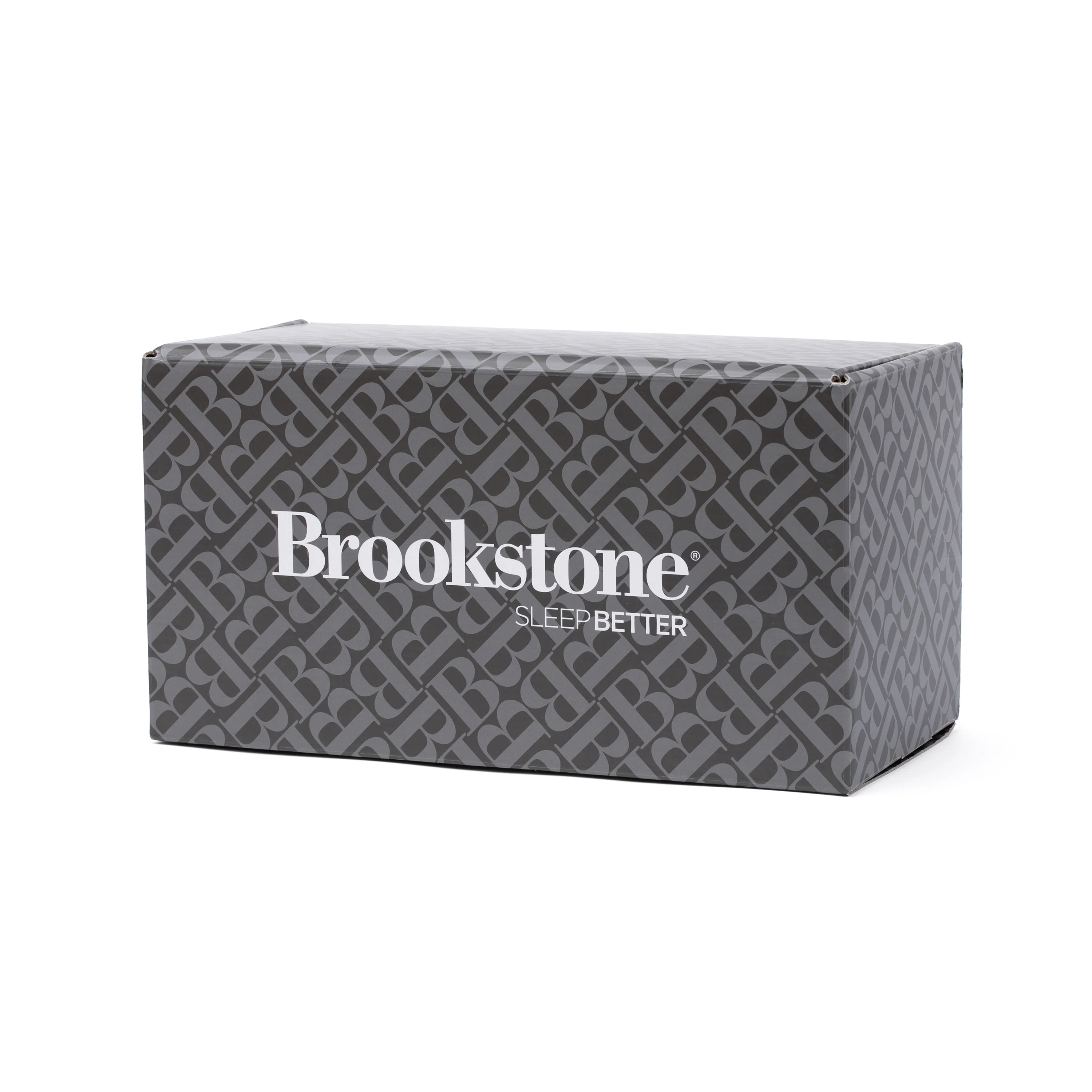 Brookstone Classic Comfort Memory Foam Pillow - Image 10