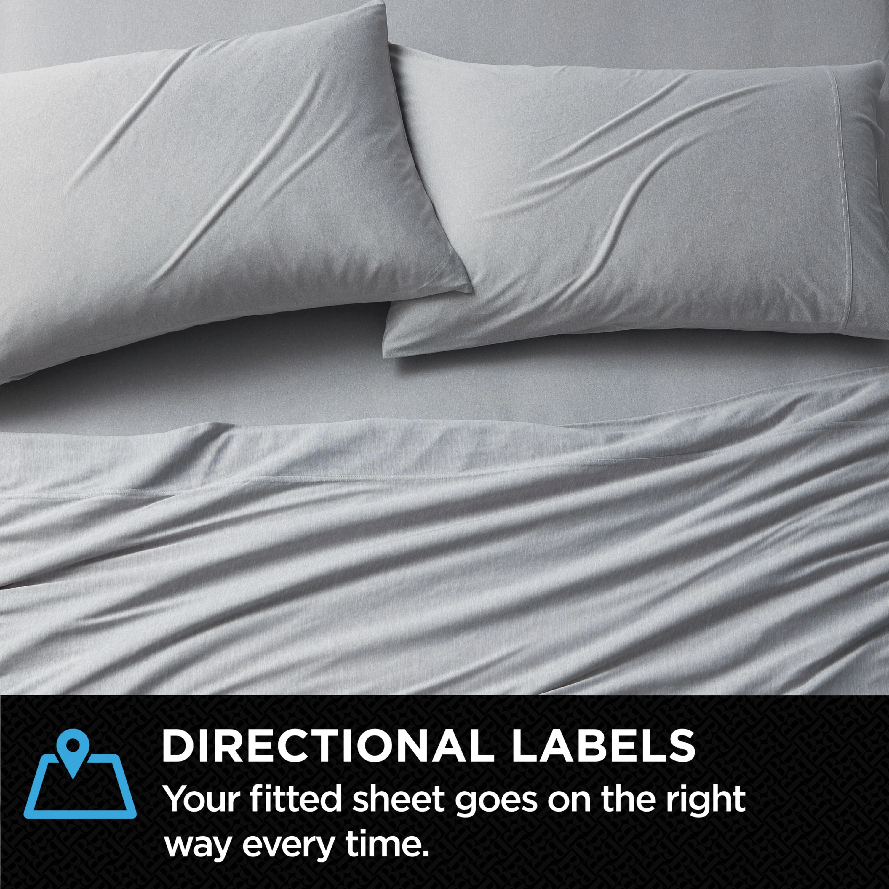 Brookstone Comfort Sheet System - Image 25