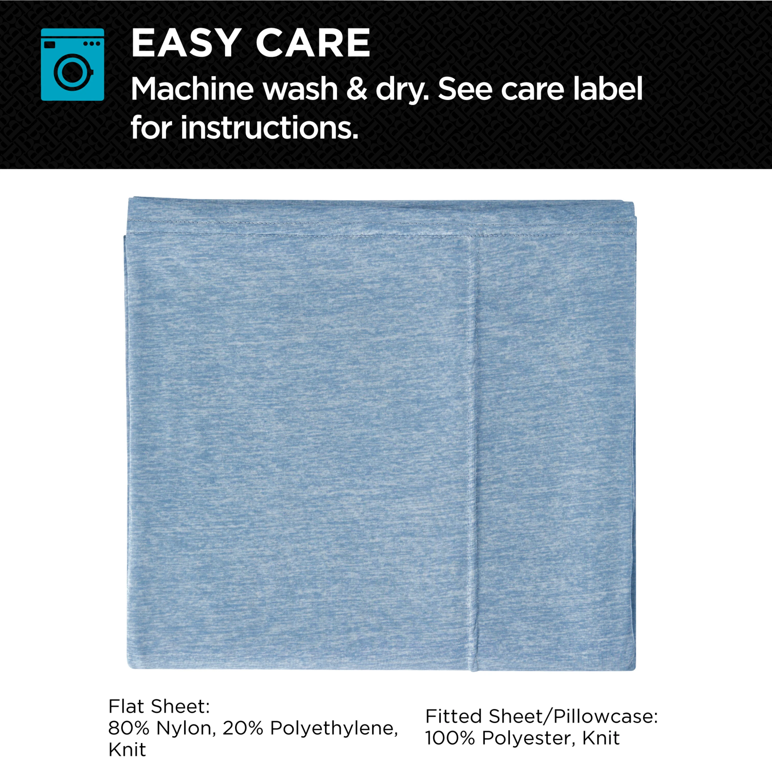 Brookstone Comfort Sheet System - Image 5