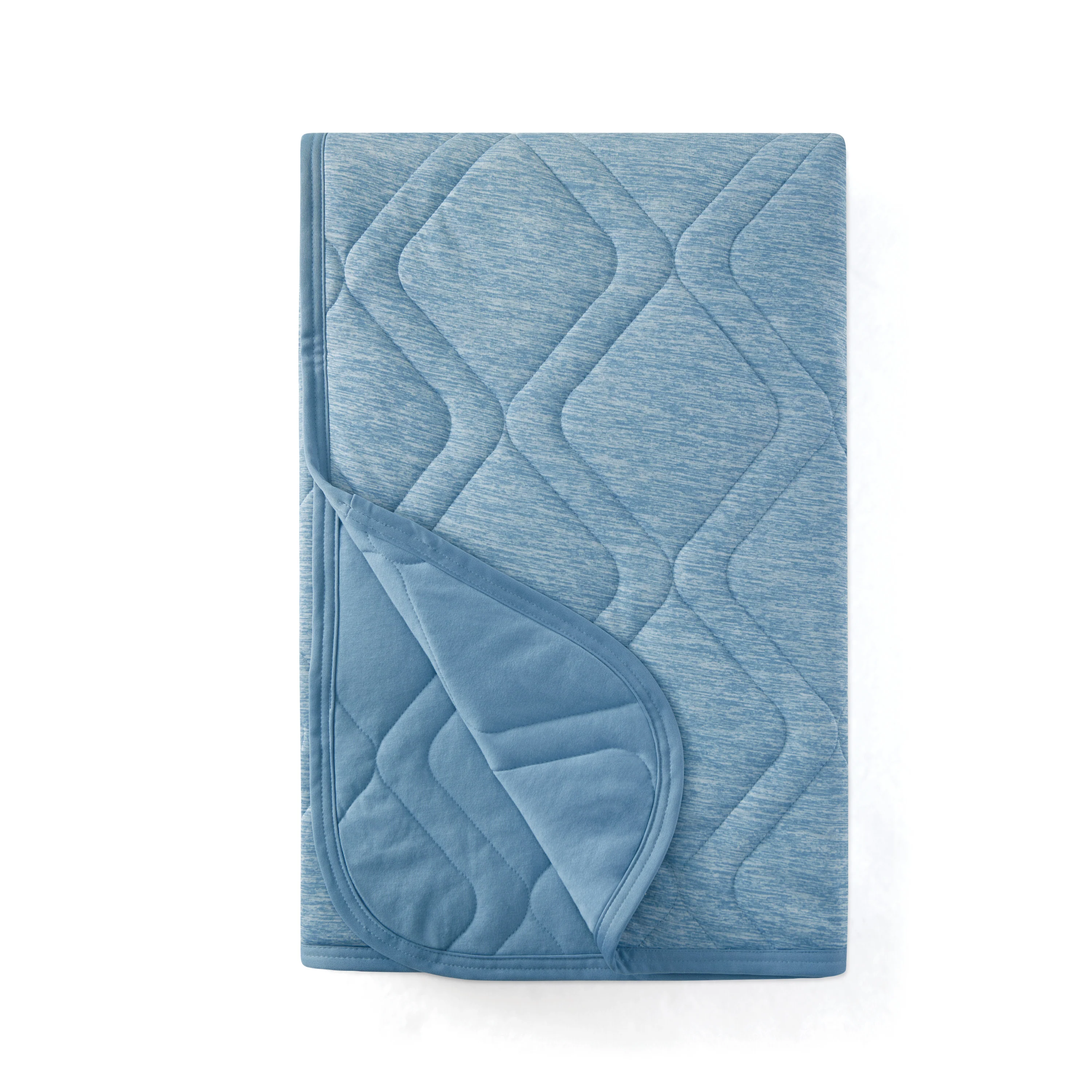 Brookstone Cooling Comfort Throw - Image 16