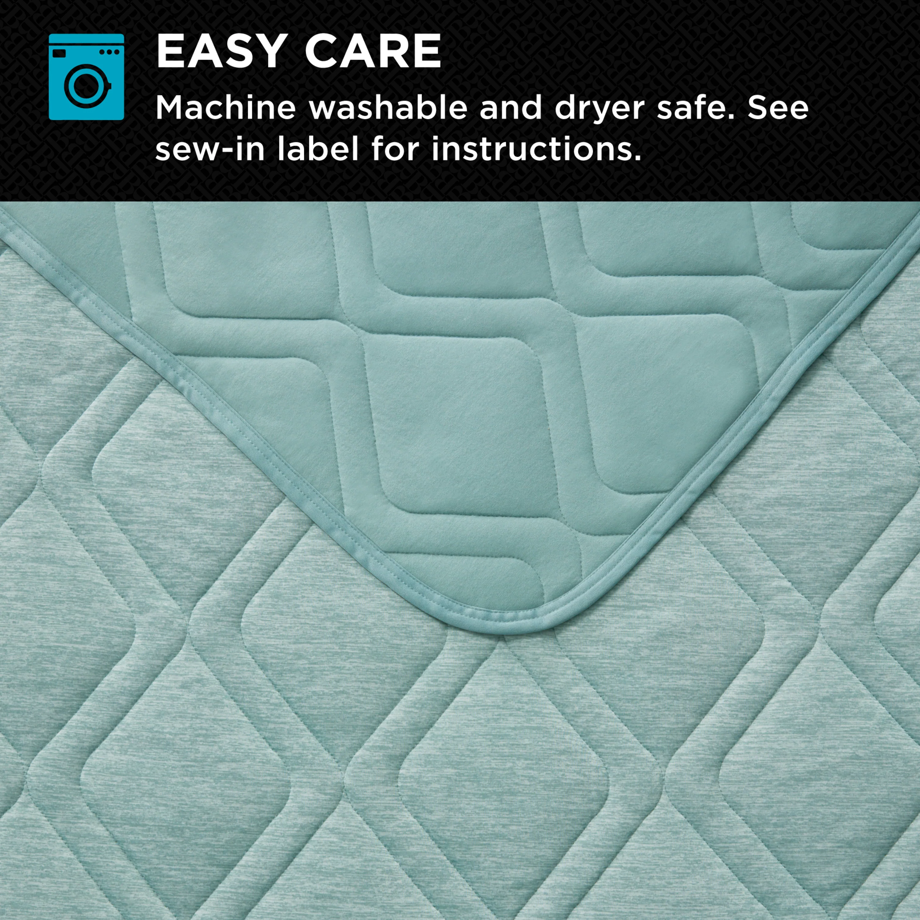 Brookstone Cooling Comfort Throw - Image 21
