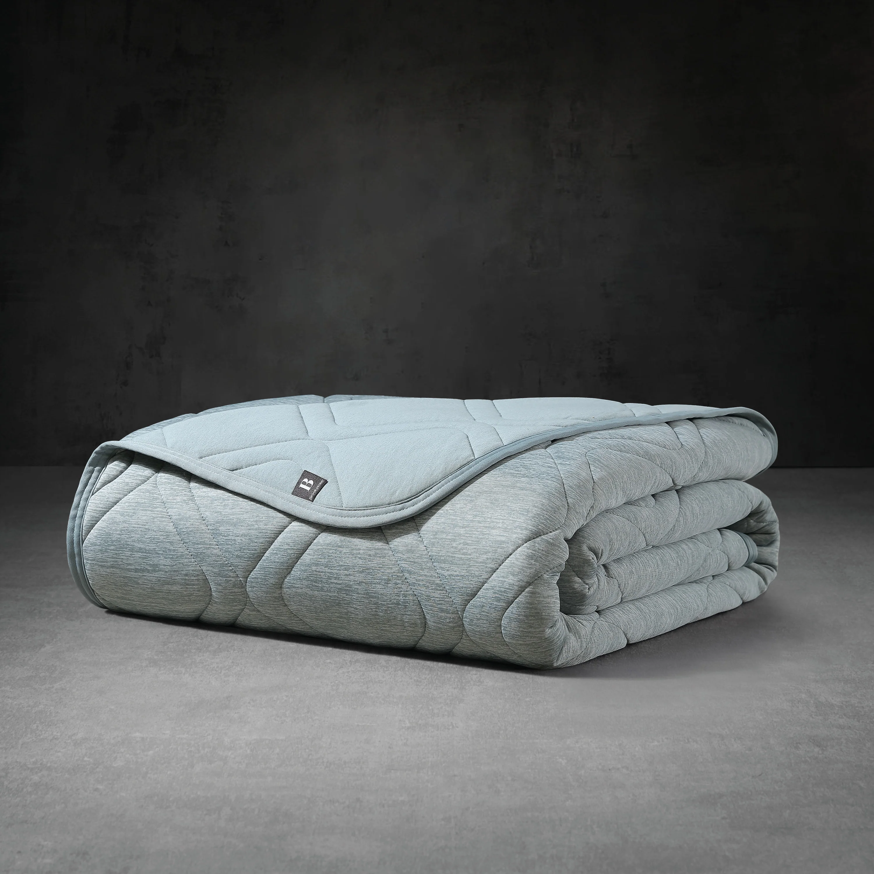 Brookstone Cooling Comfort Throw - Image 26