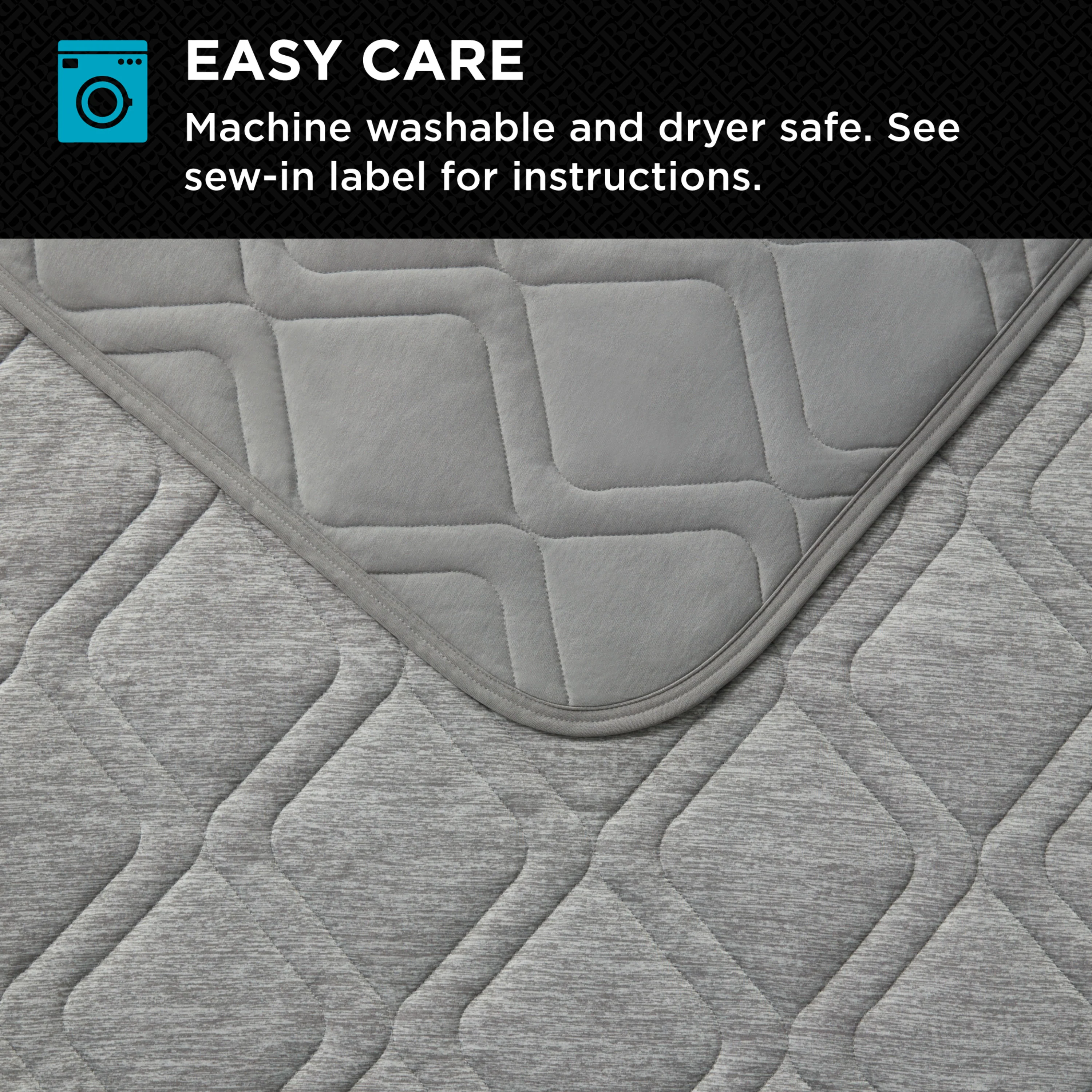 Brookstone Cooling Comfort Throw - Image 38